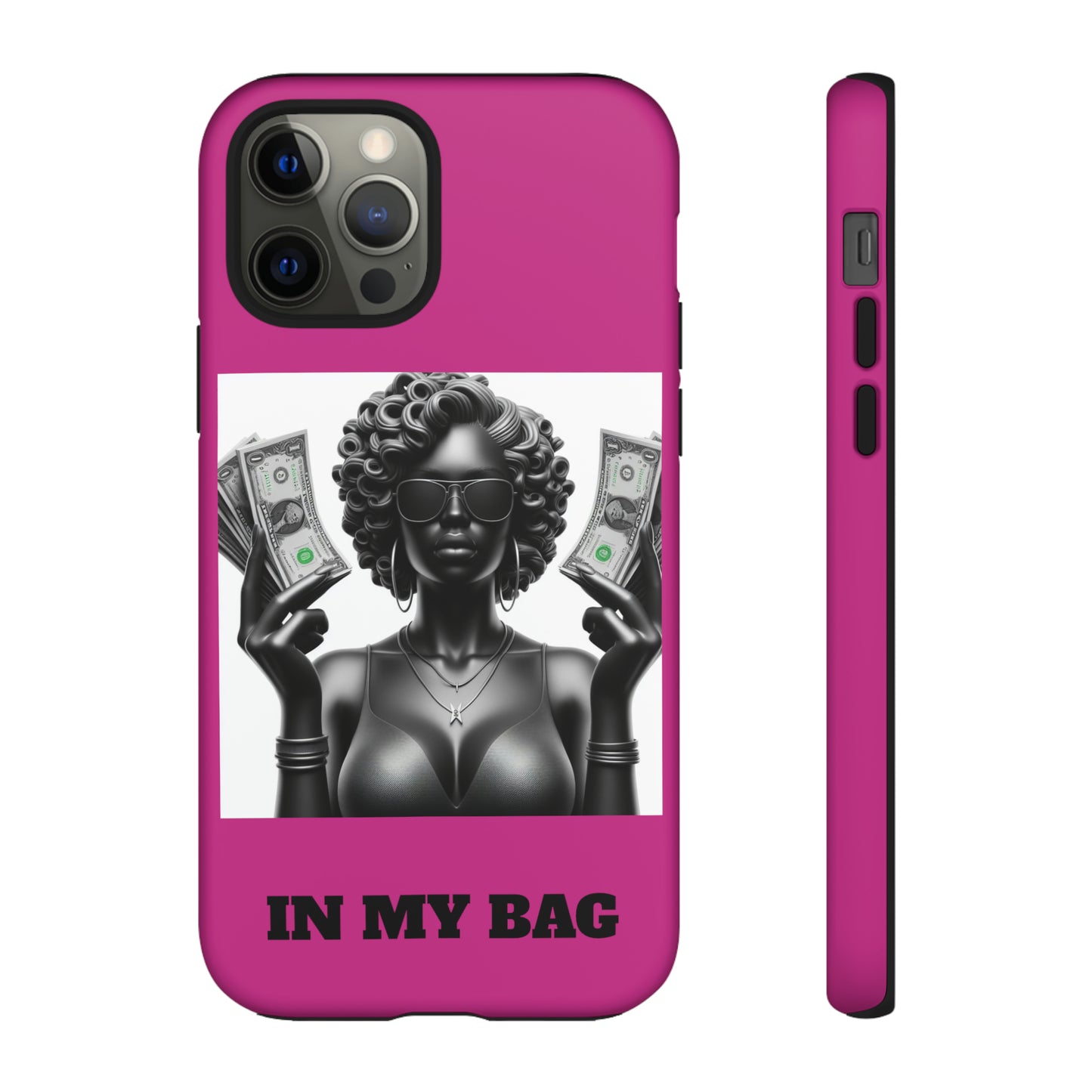 Tough Cases