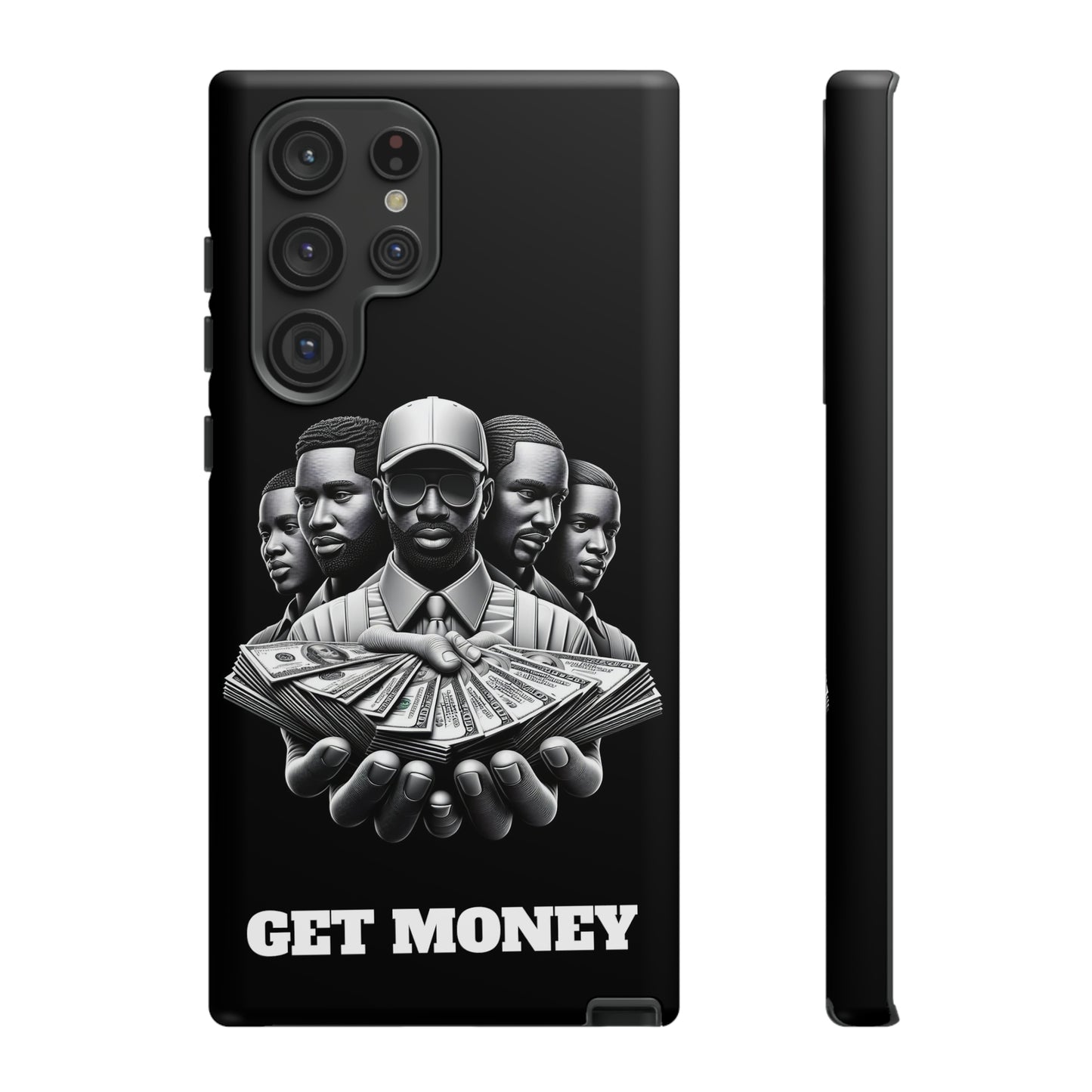 Tough Cases