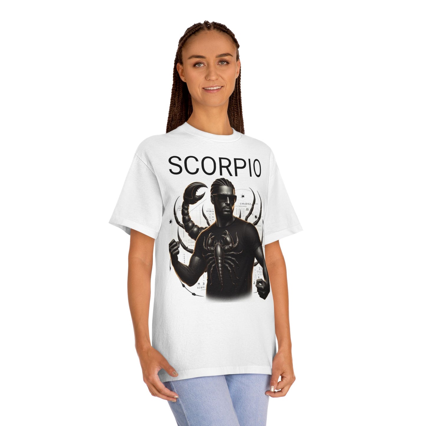 Unisex Classic Tee
