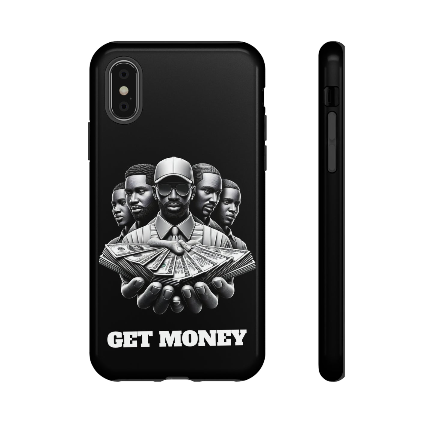 Tough Cases