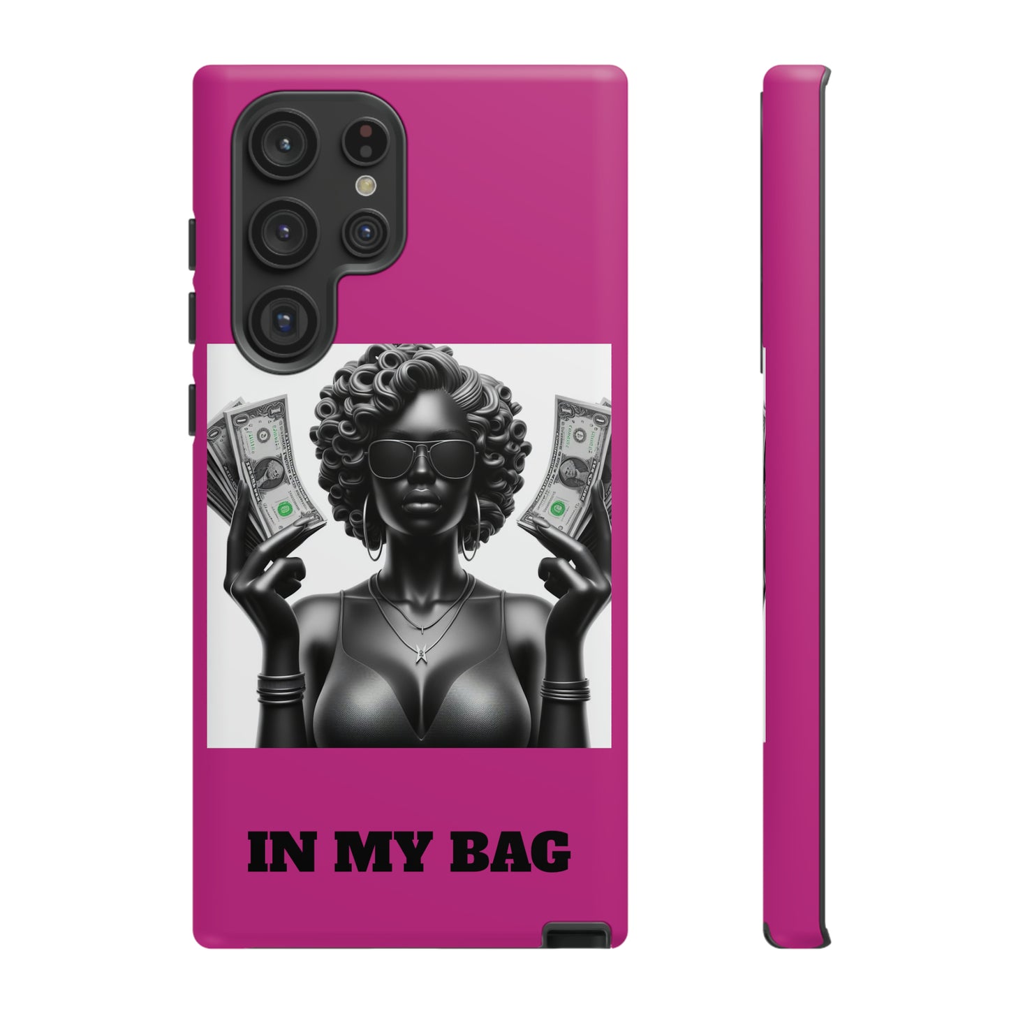 Tough Cases