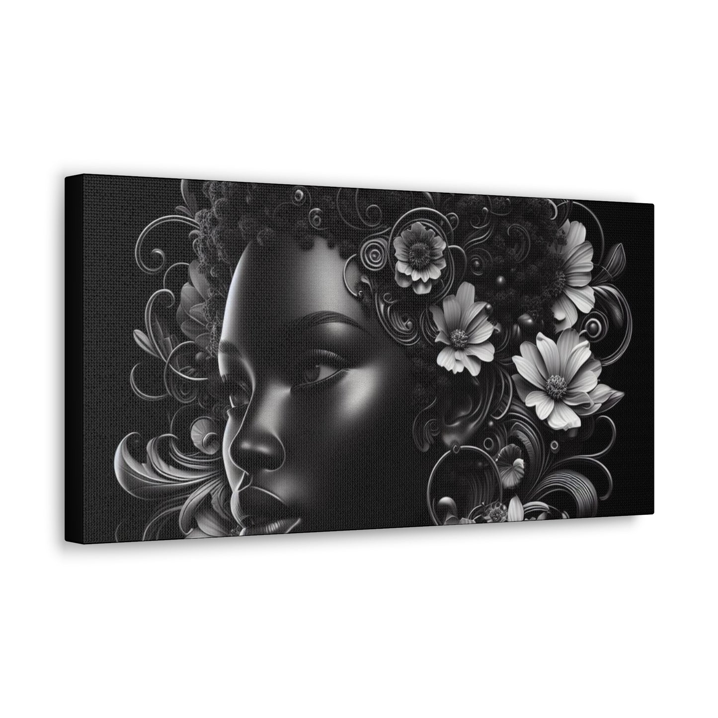 Canvas Gallery Wraps