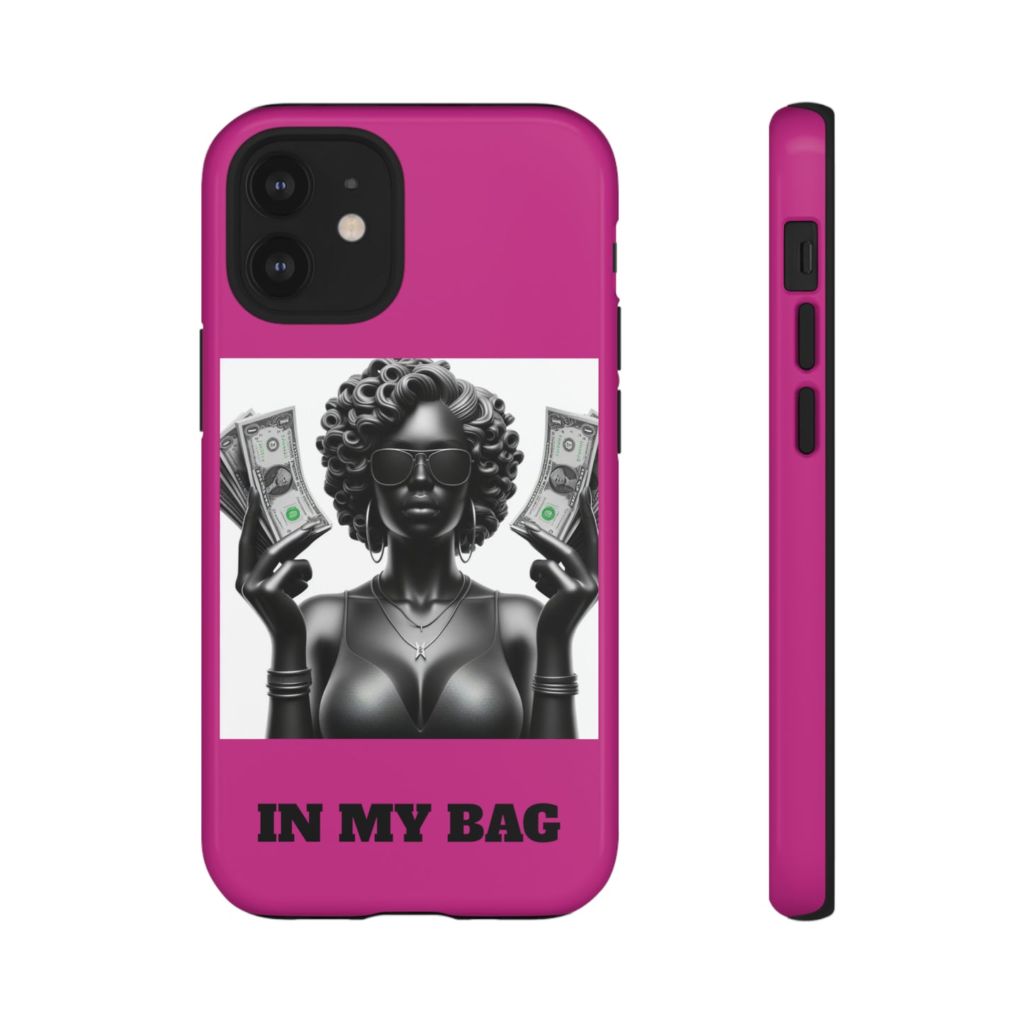 Tough Cases