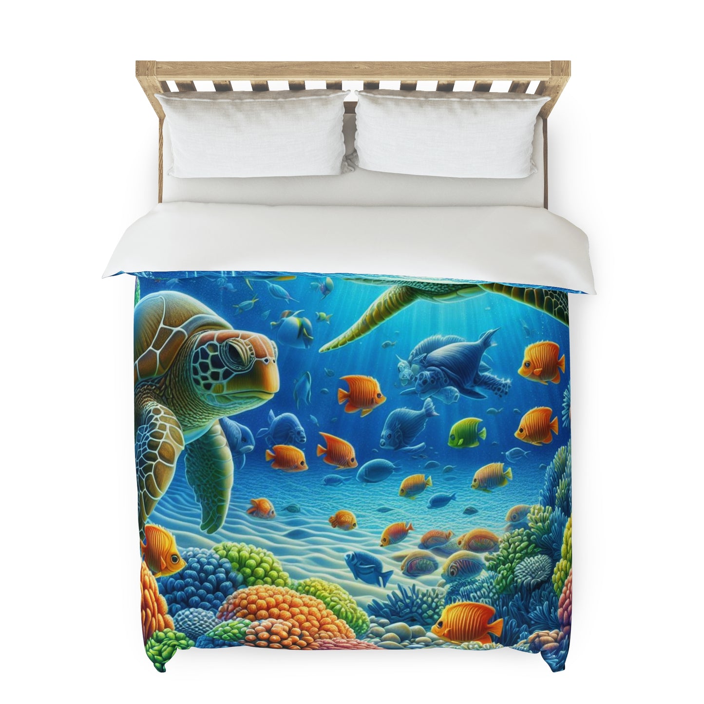 Duvet Cover