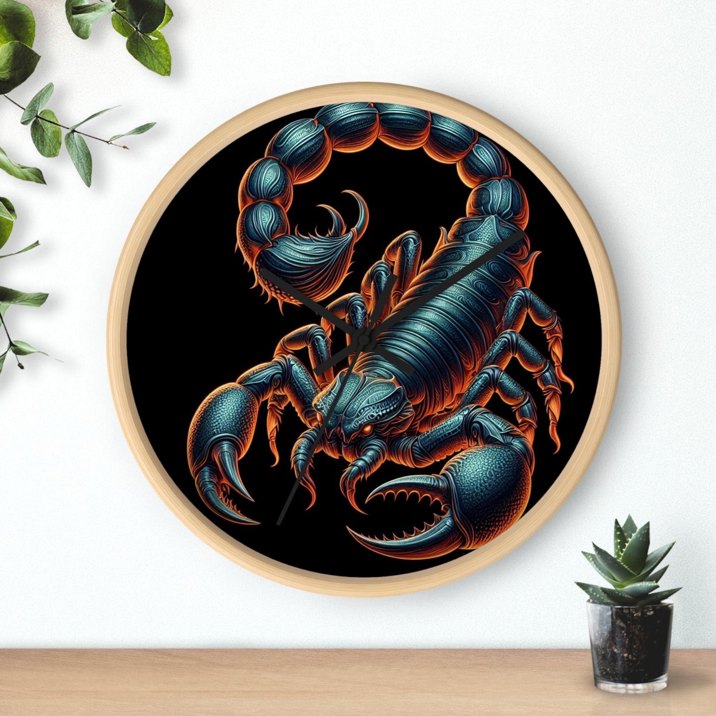 Wall Clock