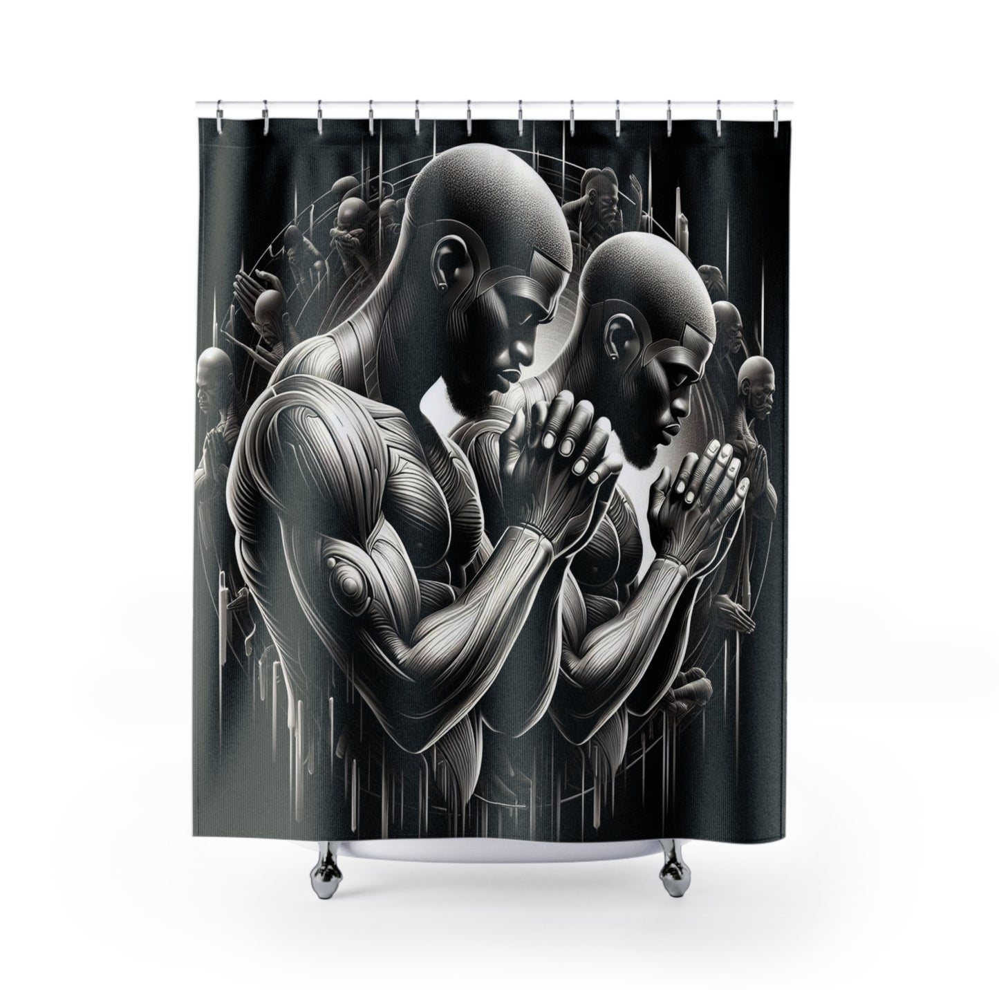 Shower Curtains