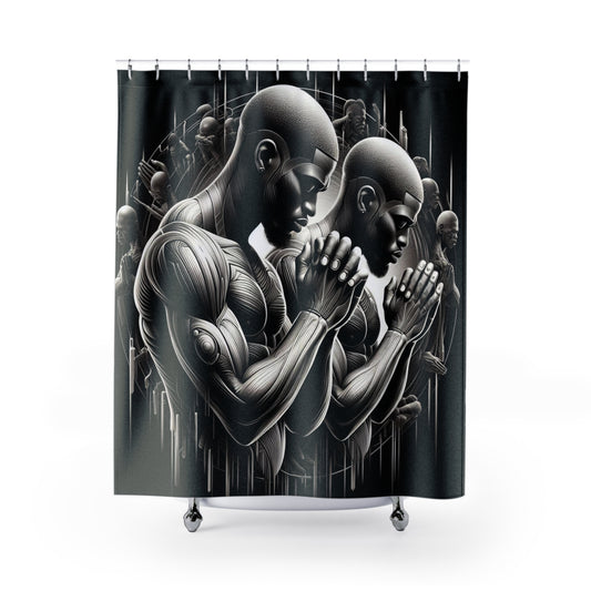 Shower Curtains