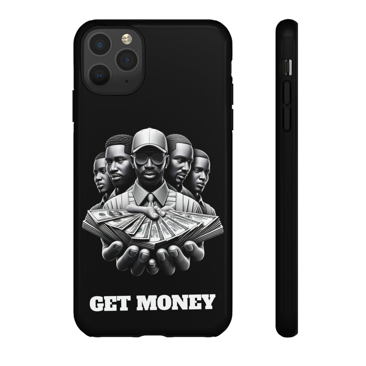 Tough Cases