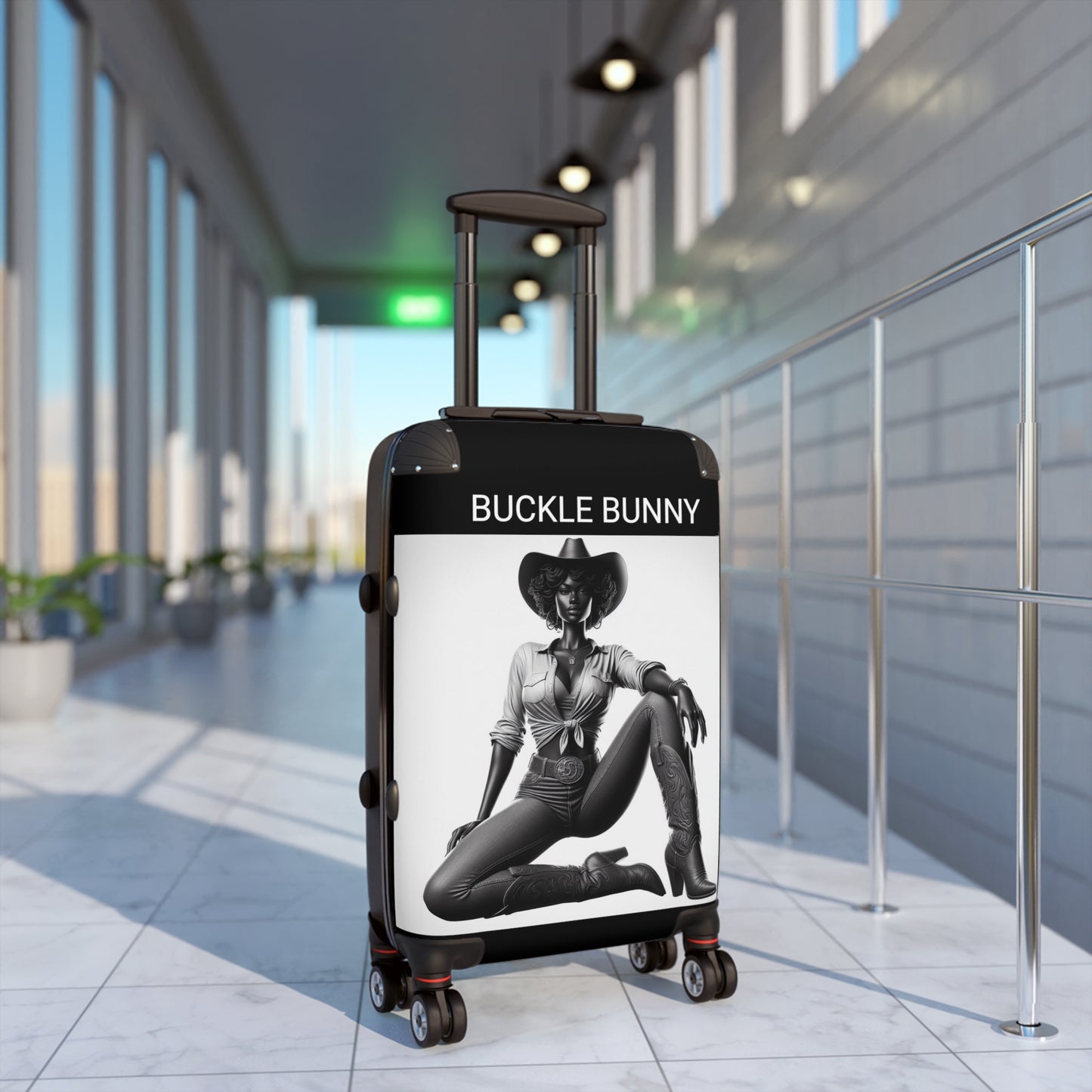 Suitcase