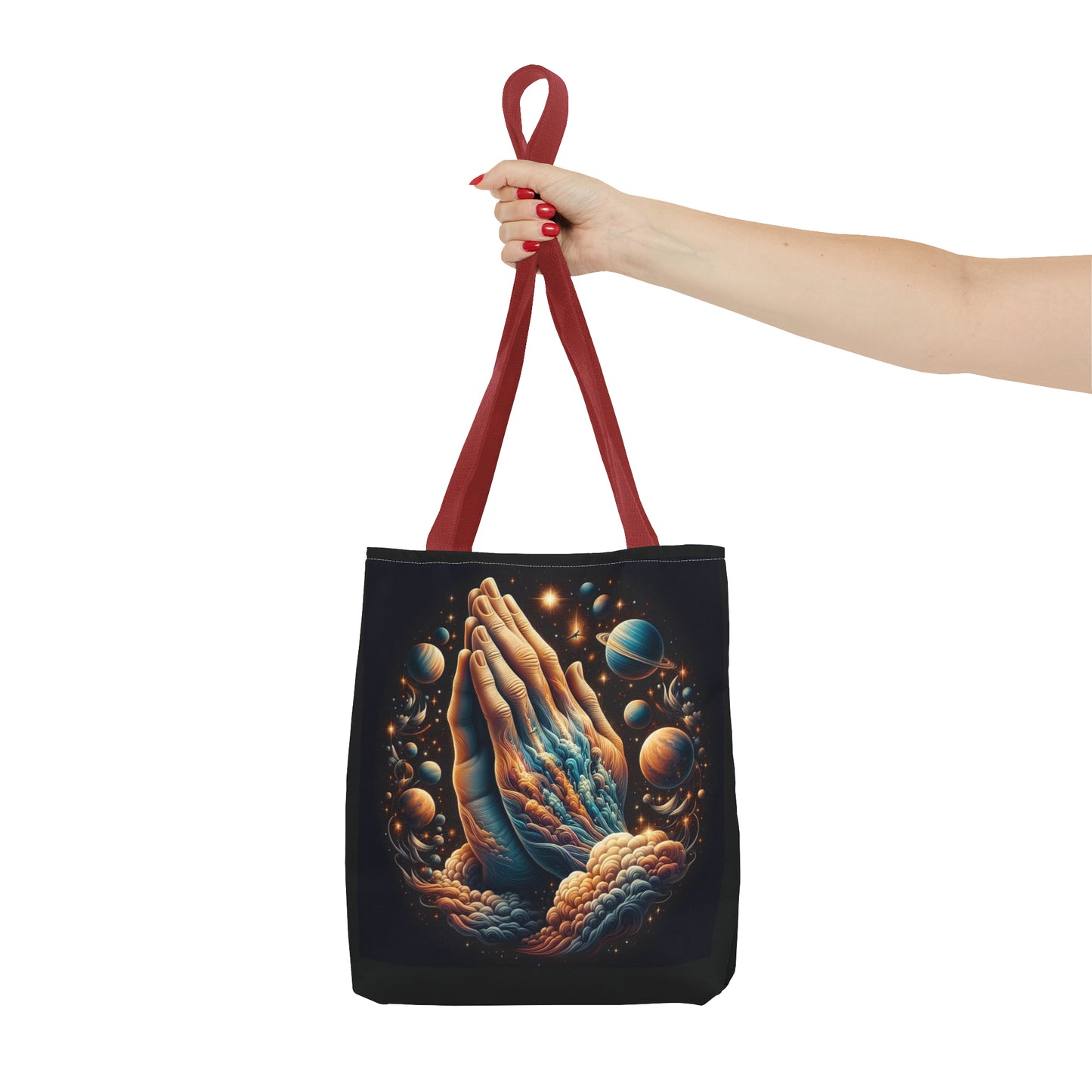 Tote Bag (AOP)
