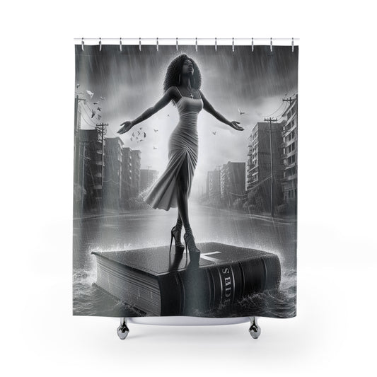 Shower Curtains