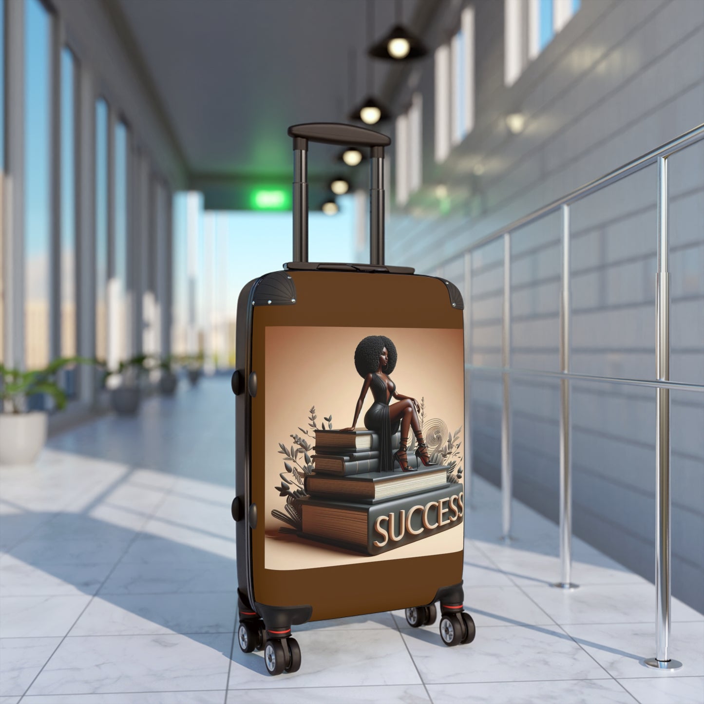 Suitcase