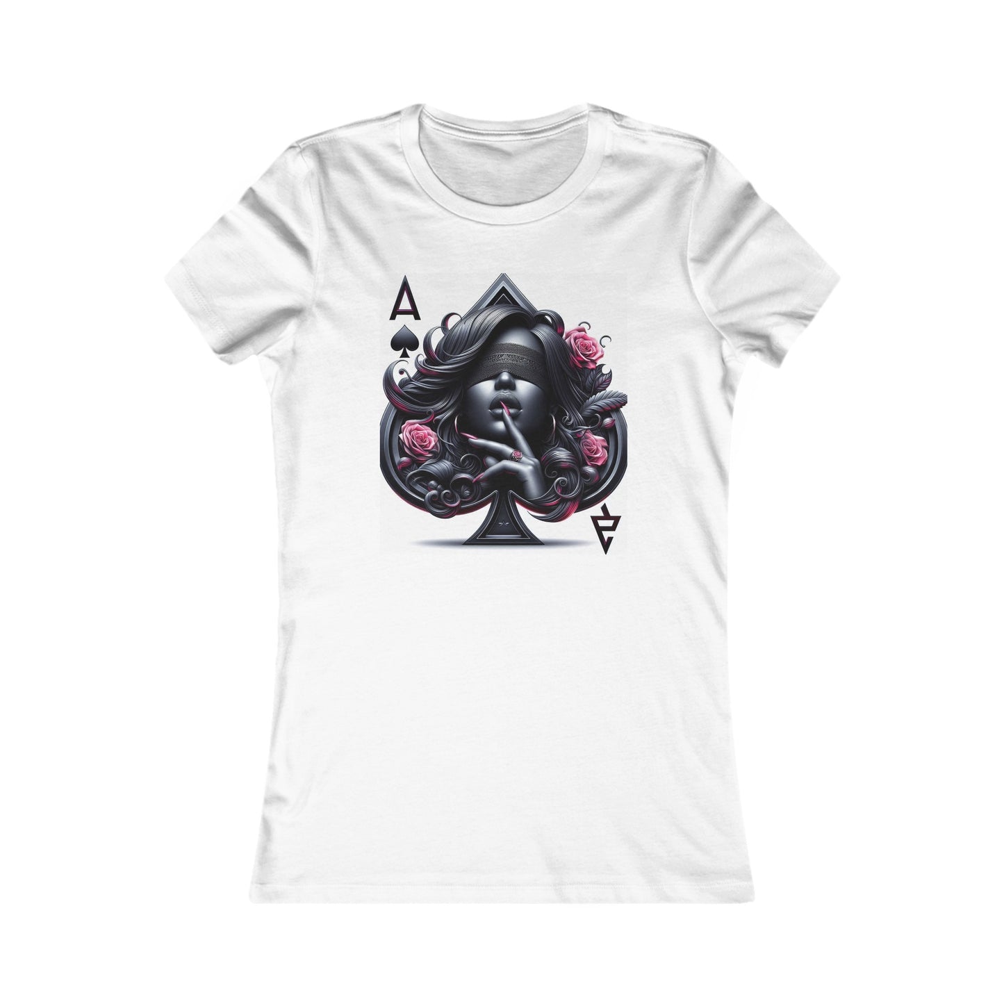 Women's Favorite Tee