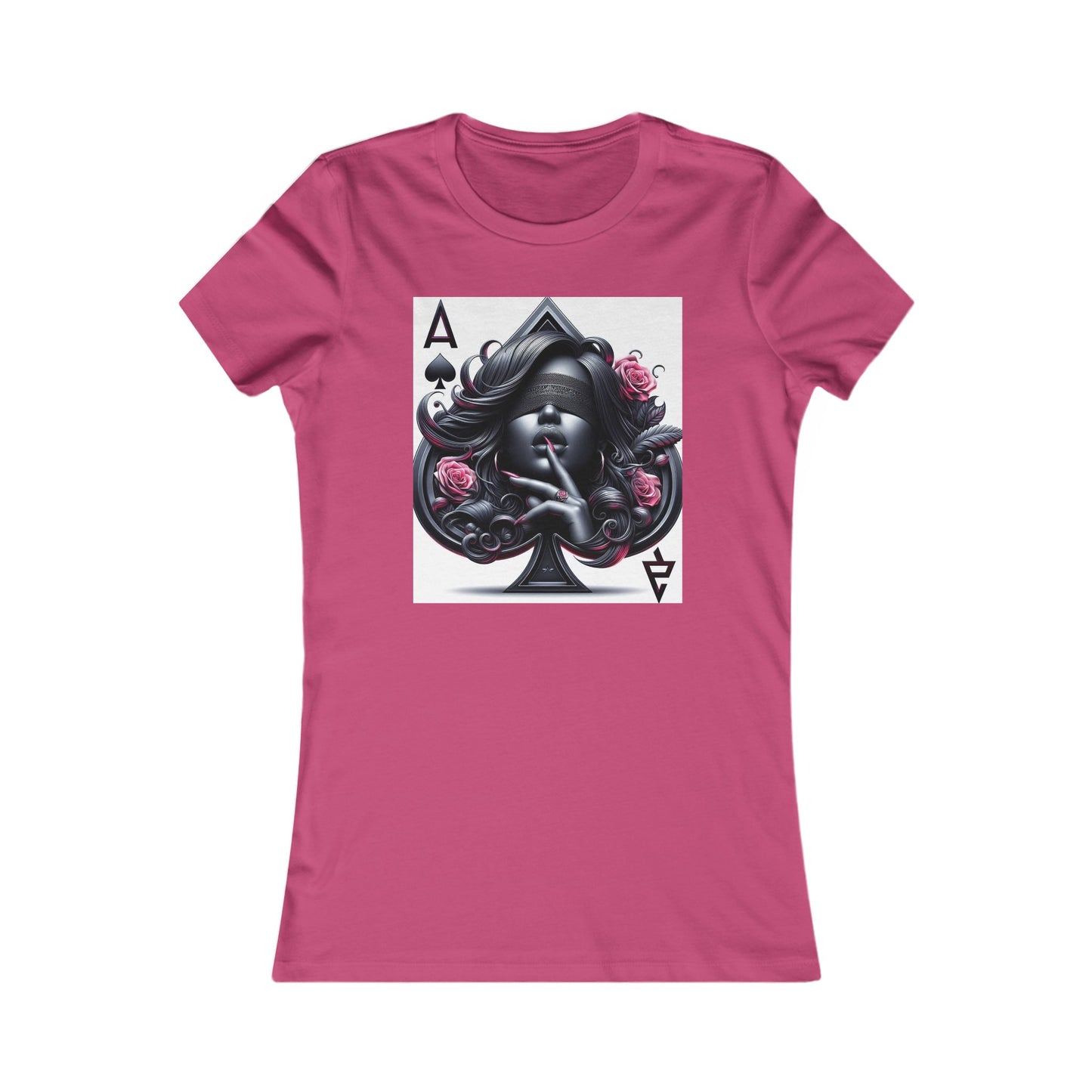 Women's Favorite Tee