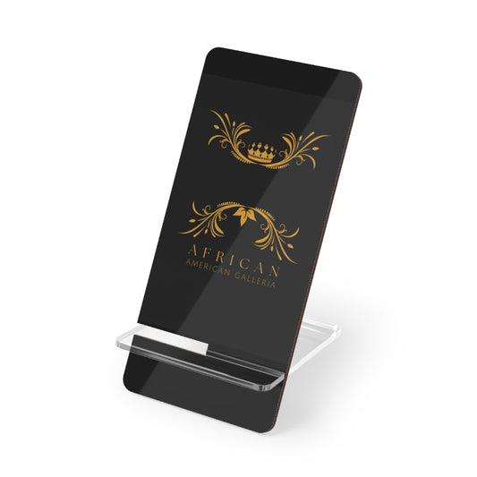 Mobile Display Stand for Smartphones
