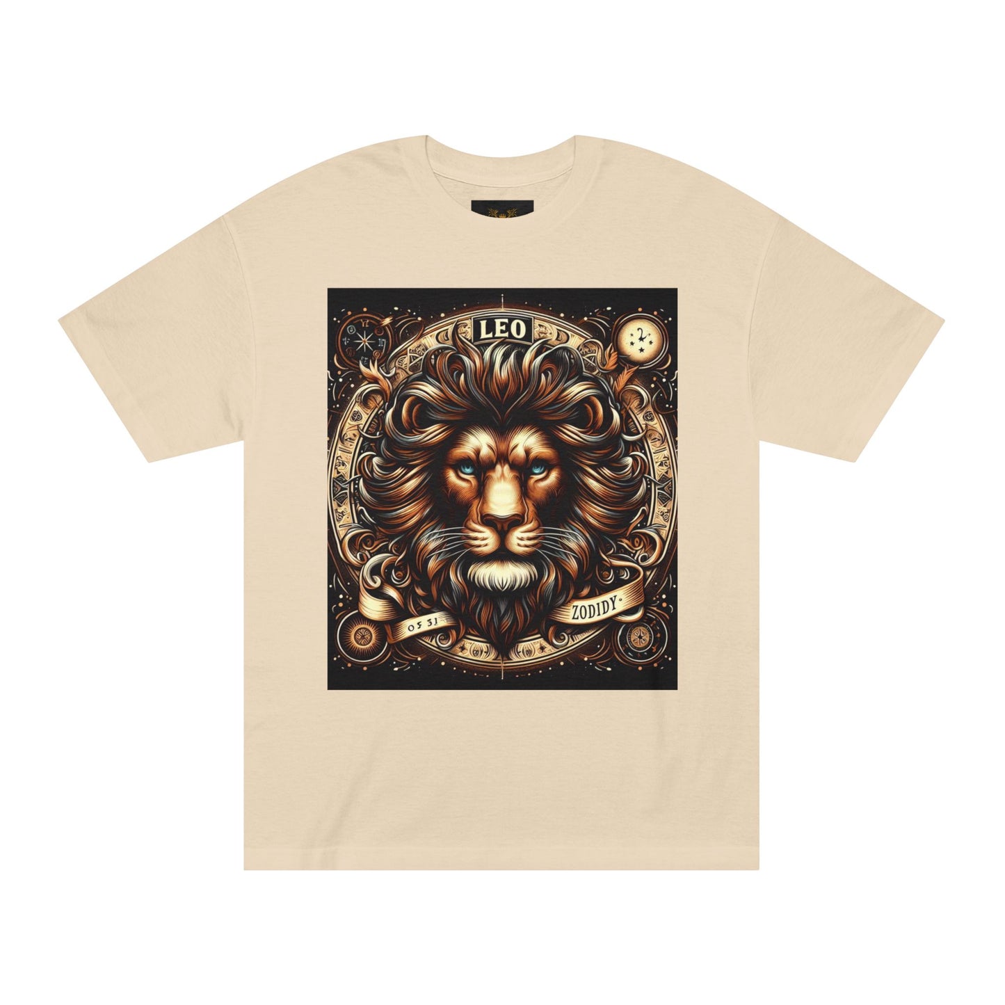 Unisex Classic Tee