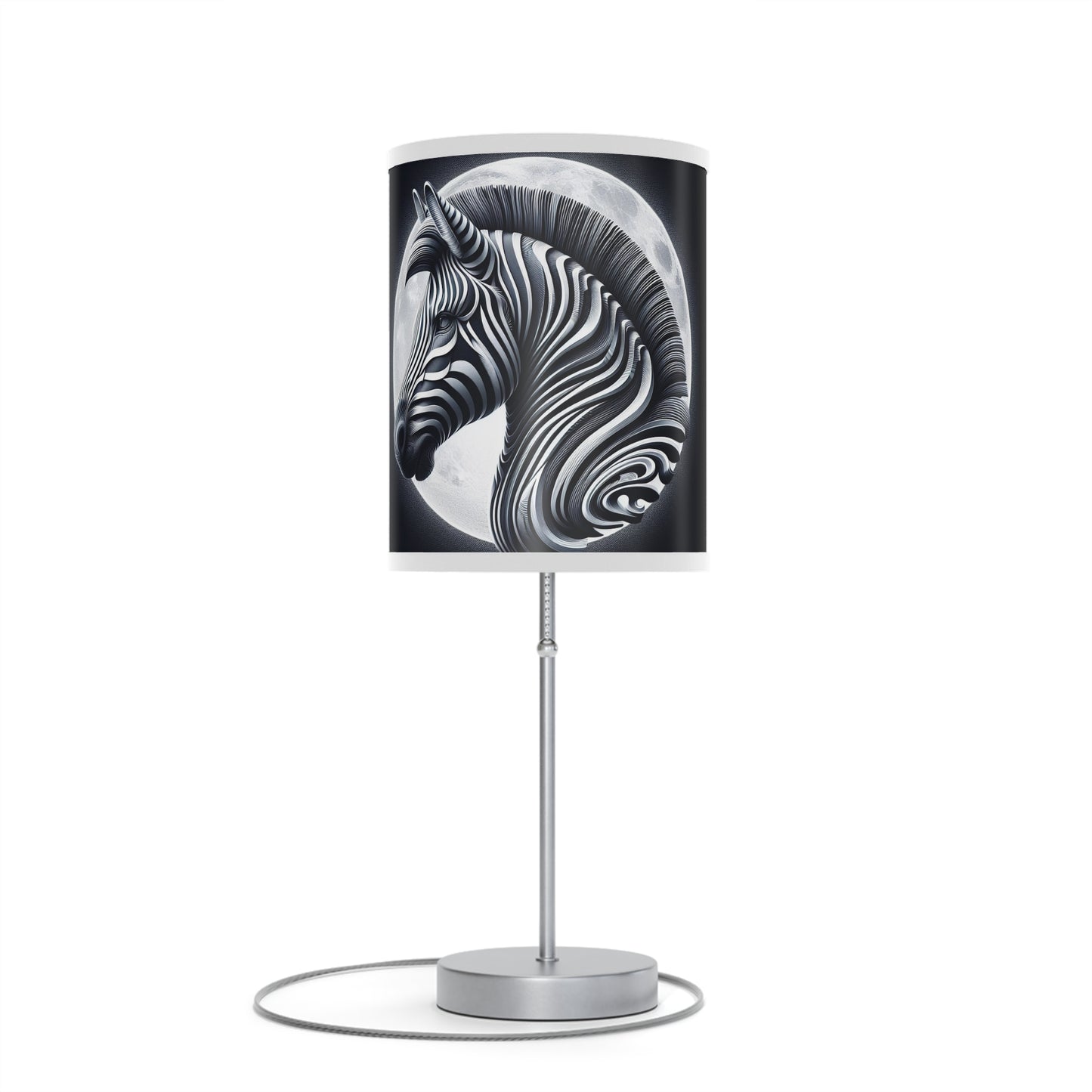 Lamp on a Stand, US|CA plug