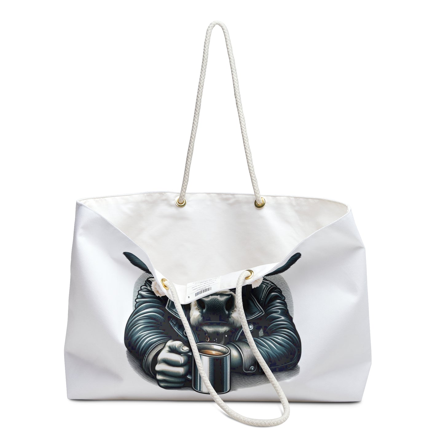 Weekender Bag