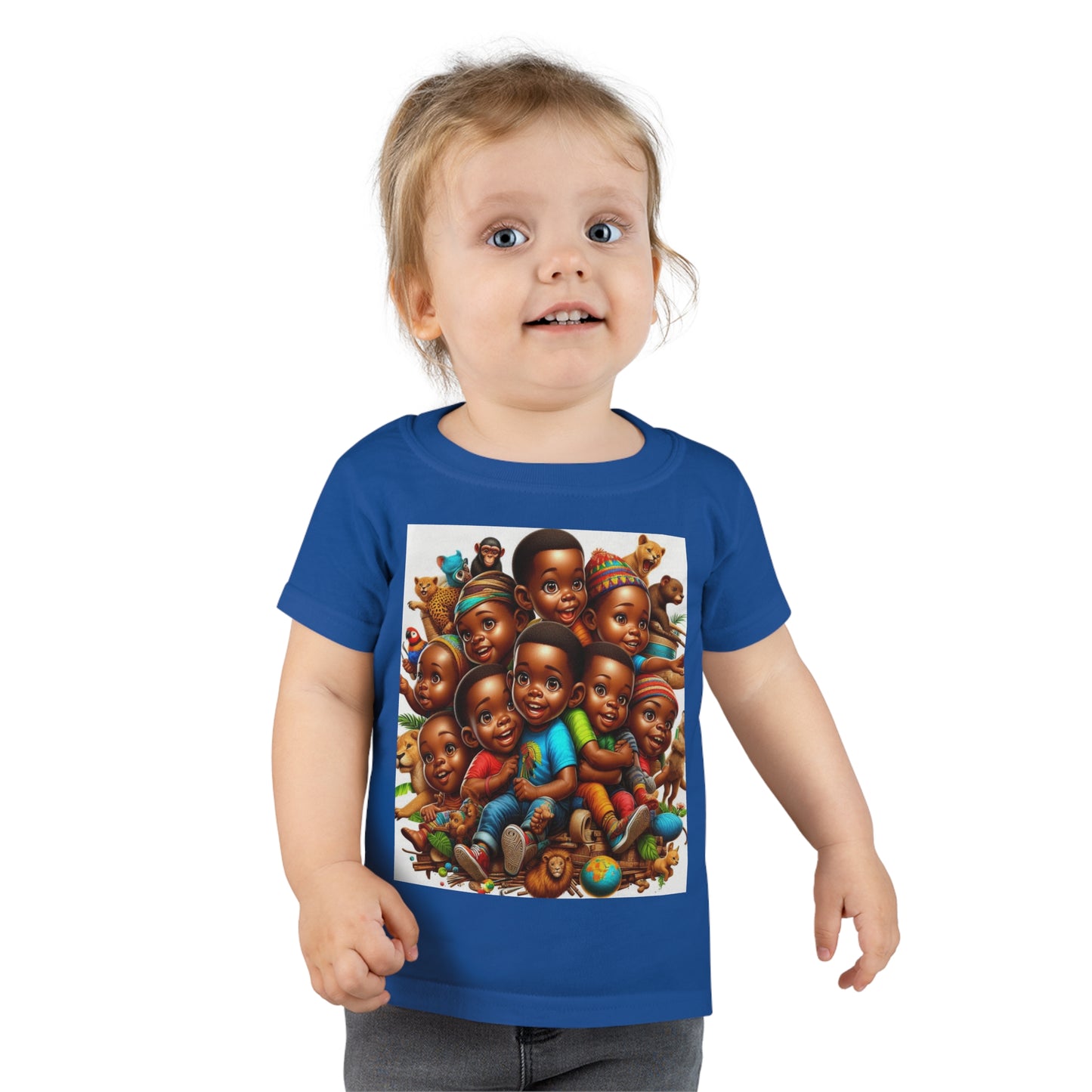 Toddler T-shirt