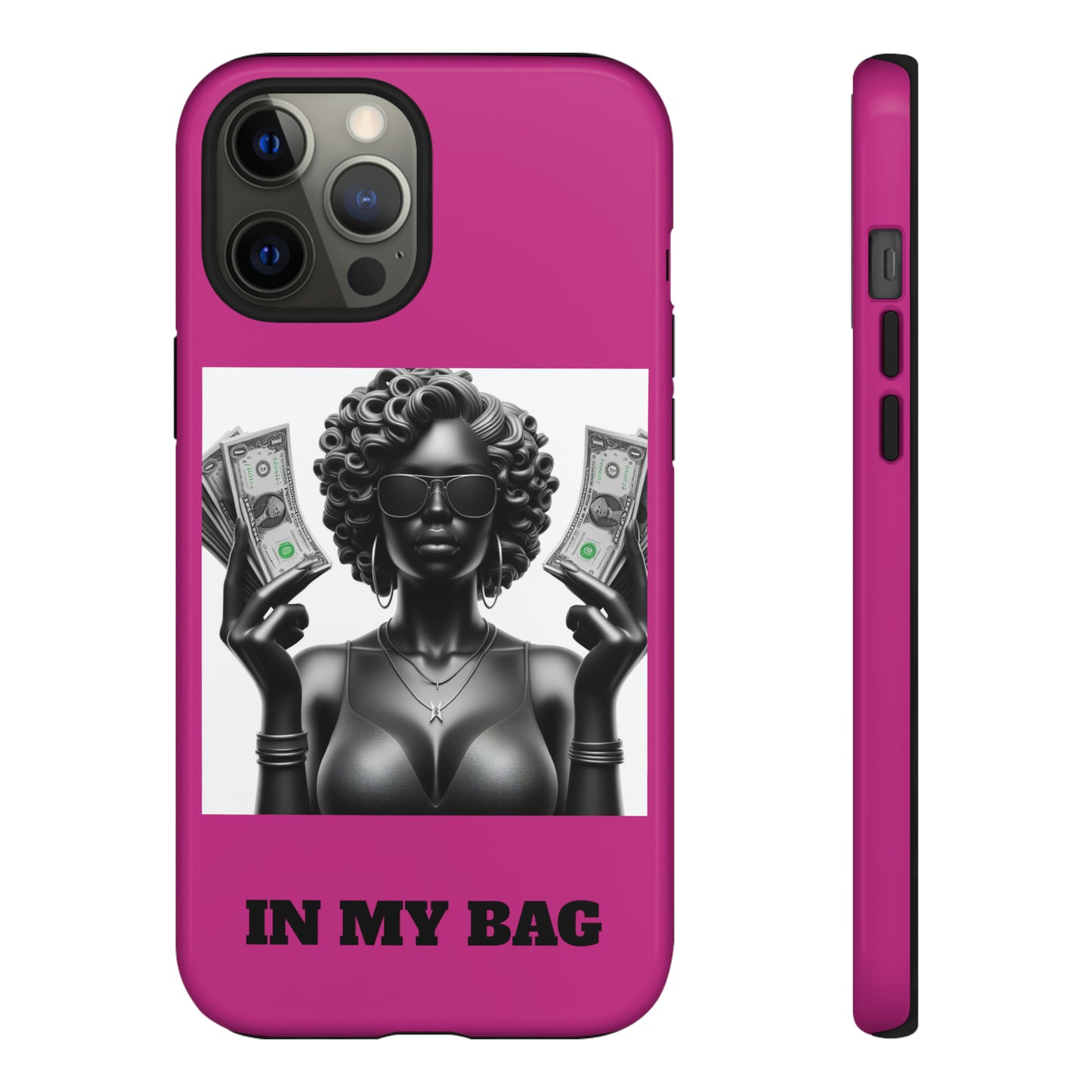 Tough Cases