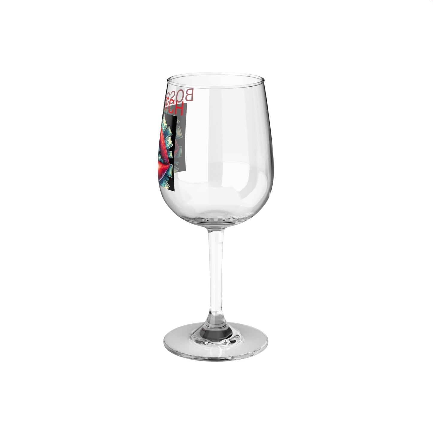 Wine Glass, 12oz