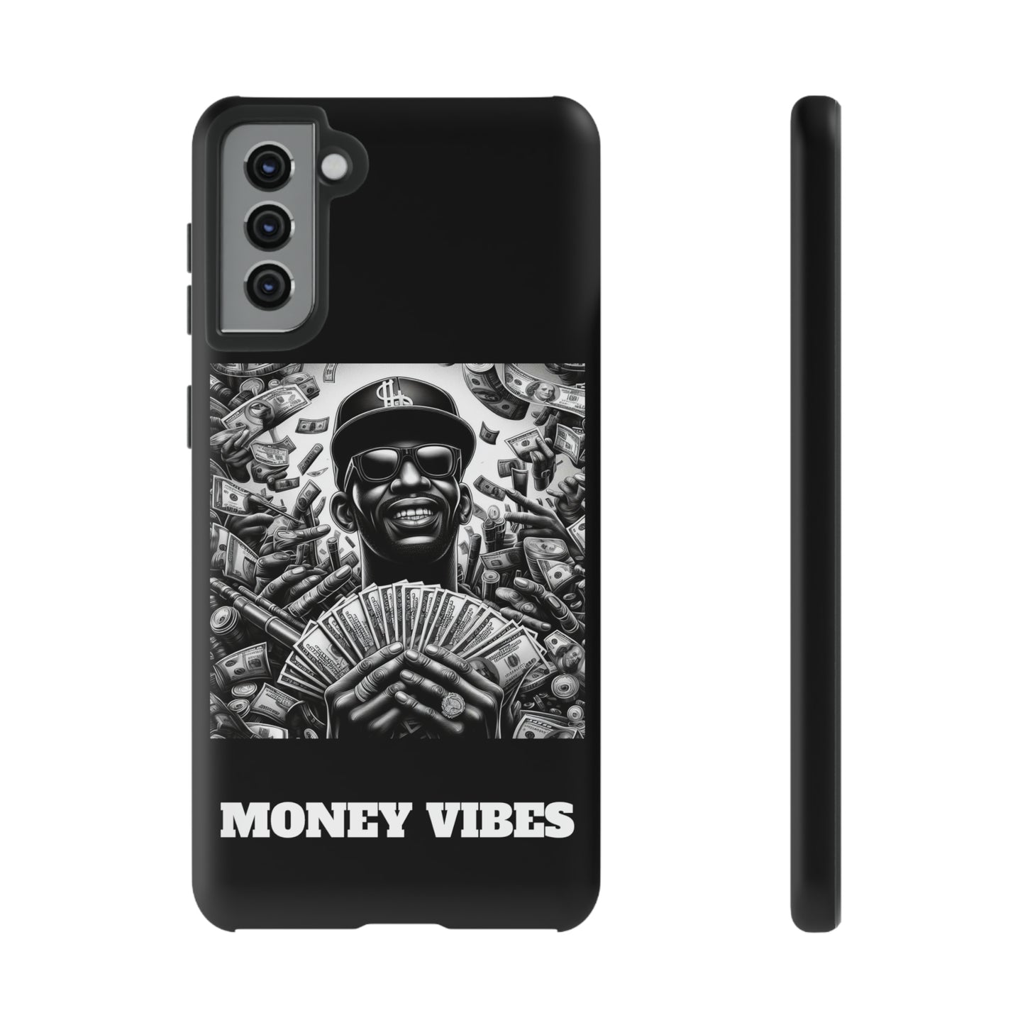 Tough Cases