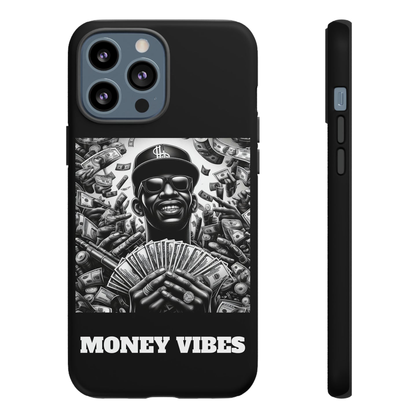 Tough Cases