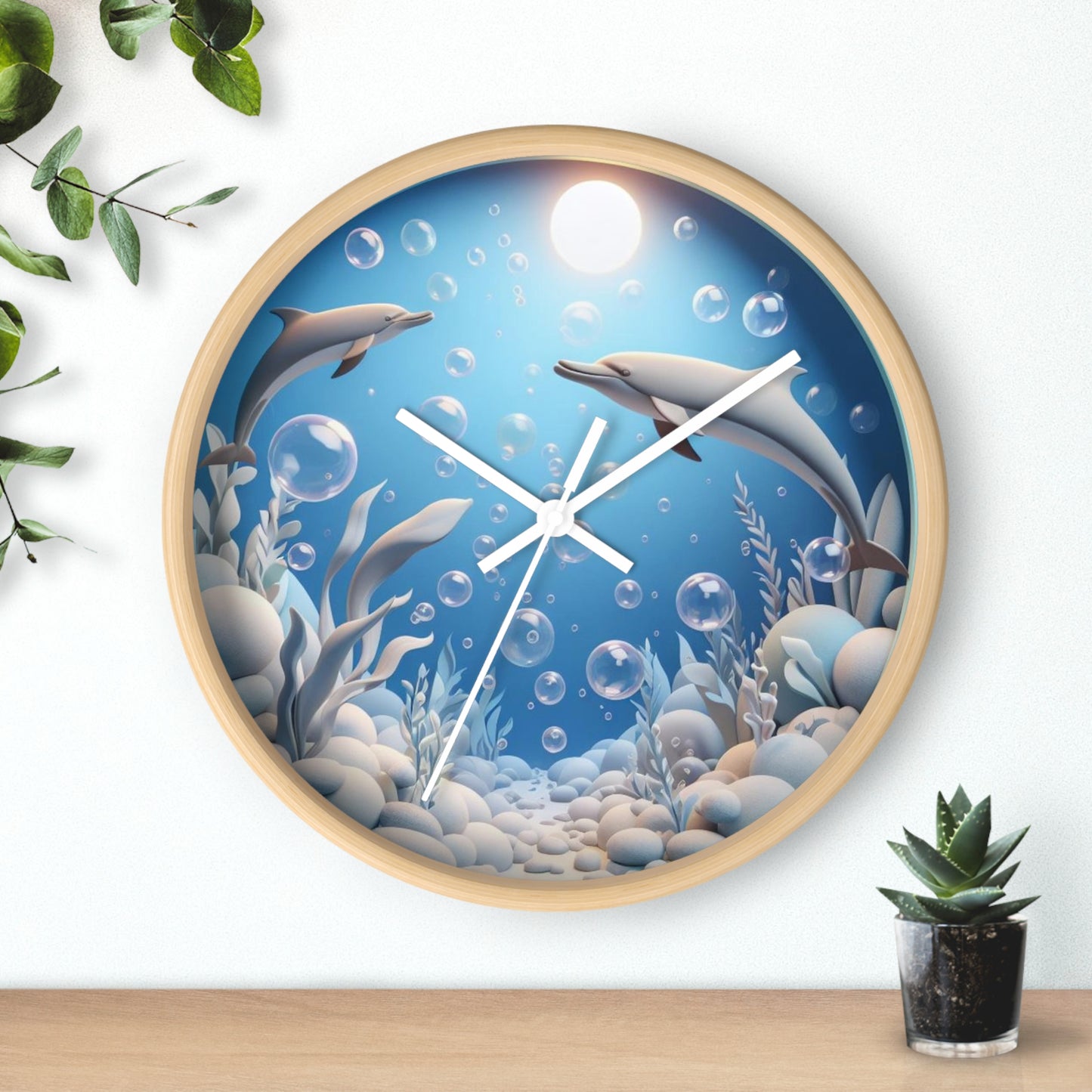 Wall Clock