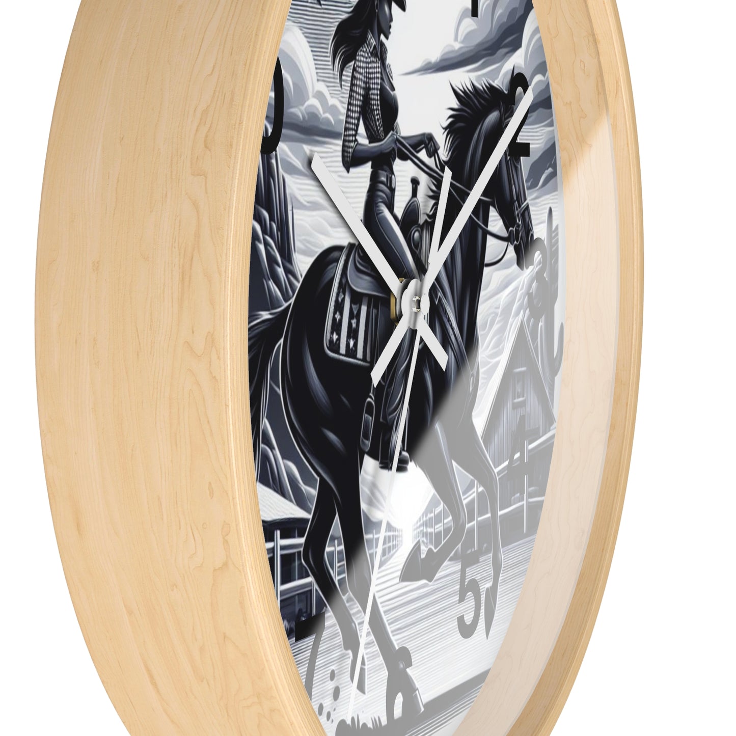 Wall Clock