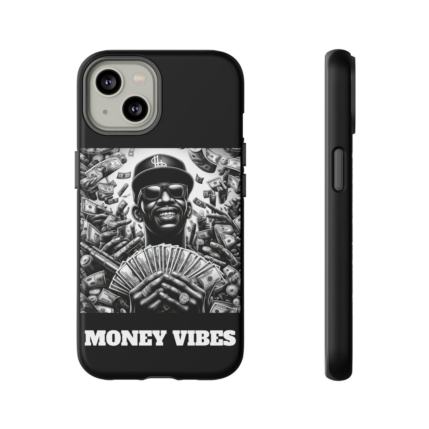 Tough Cases
