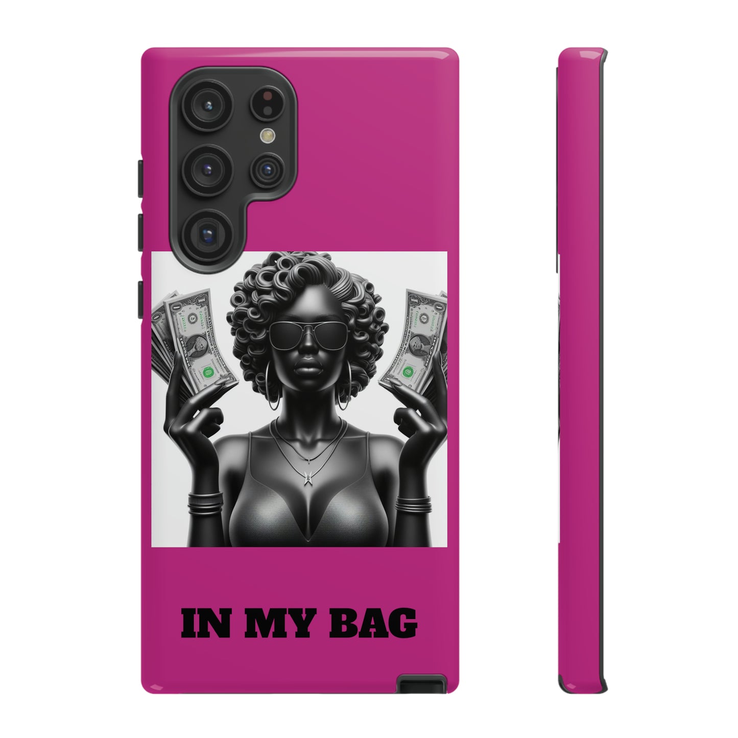 Tough Cases