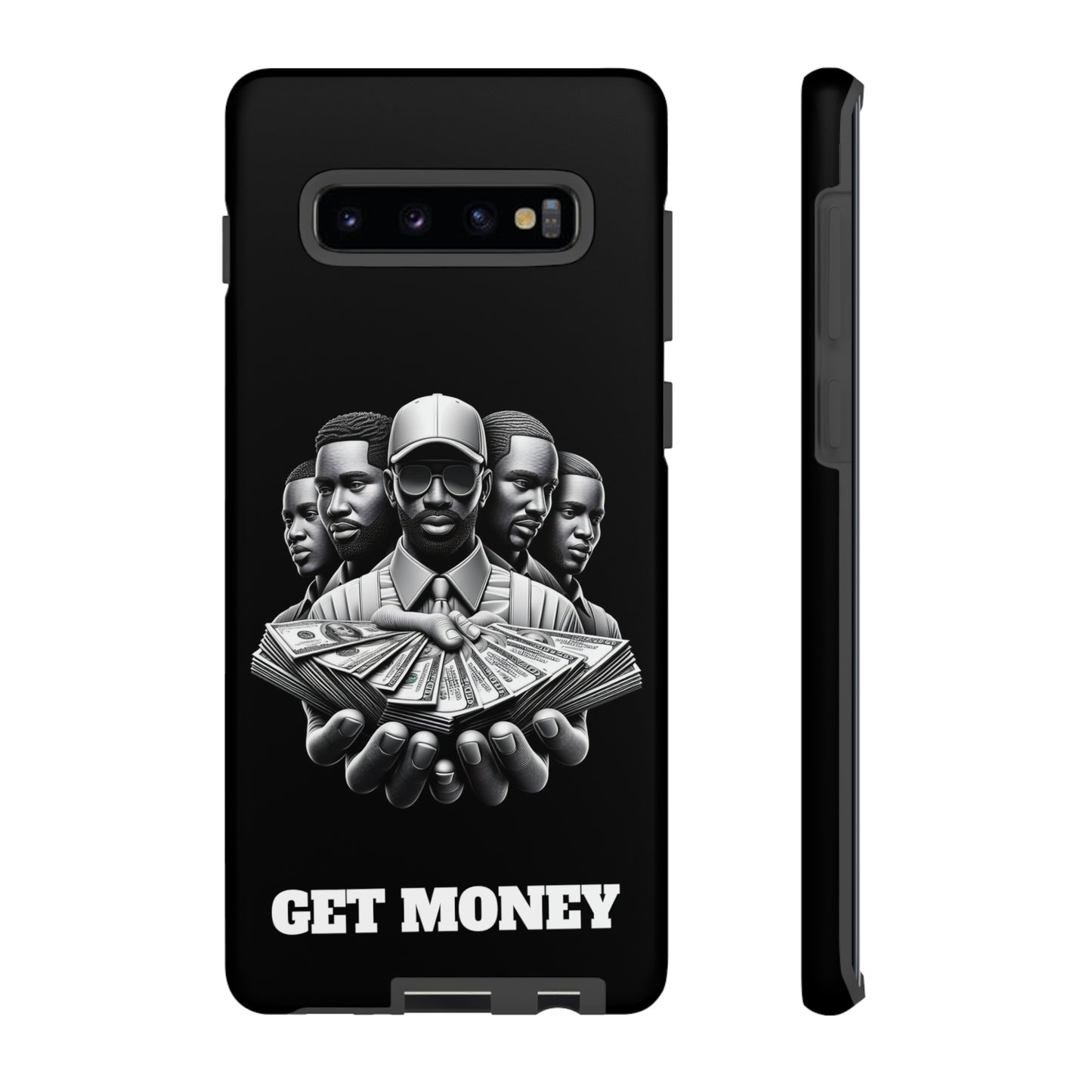 Tough Cases