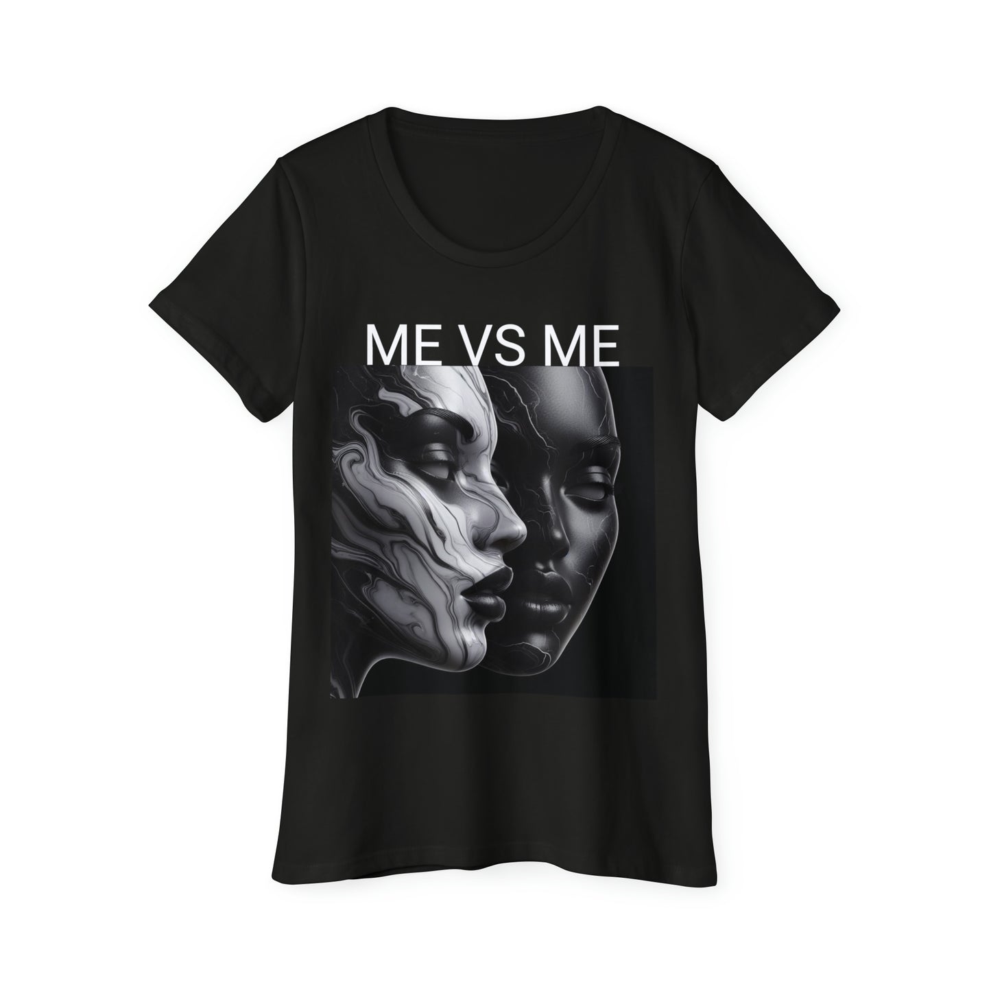 Women's Organic Short Sleeve T-Shirt