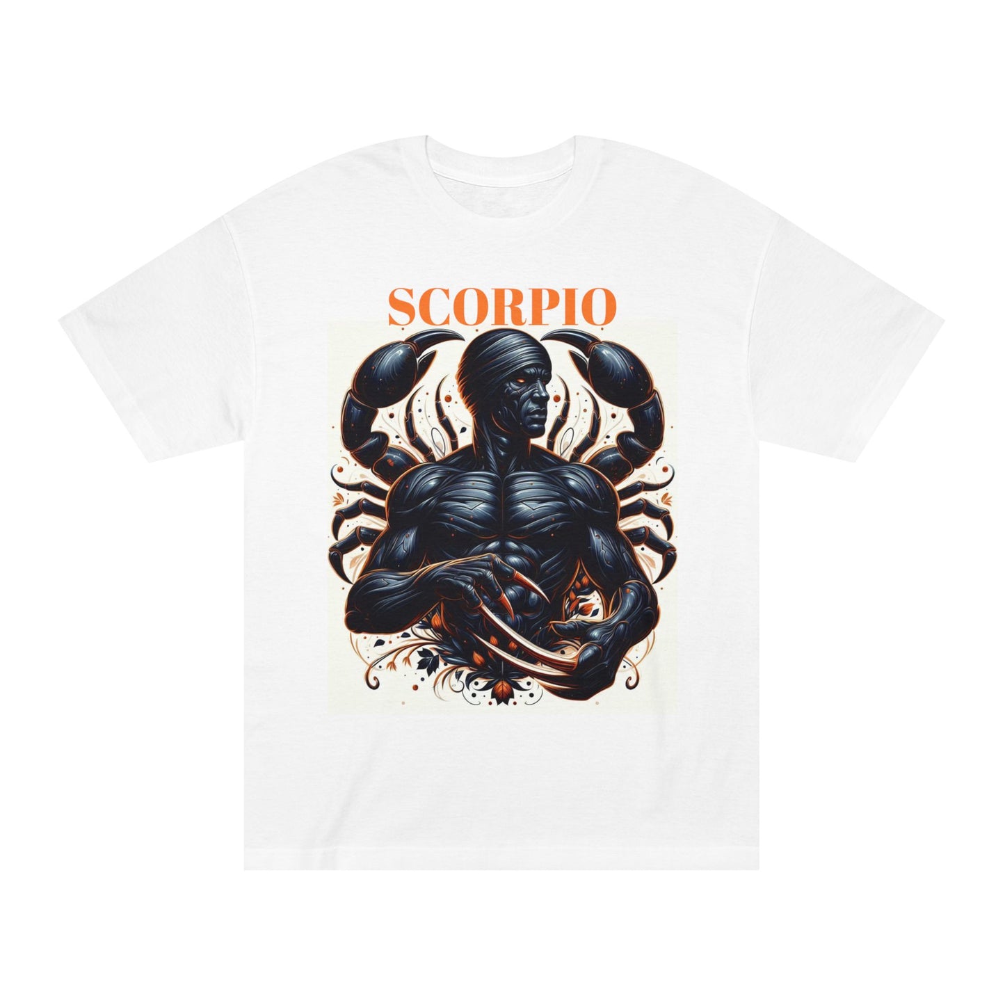 Unisex Classic Tee