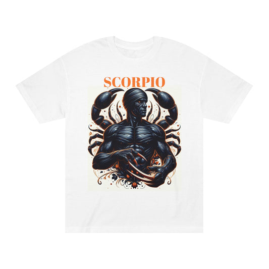 Unisex Classic Tee