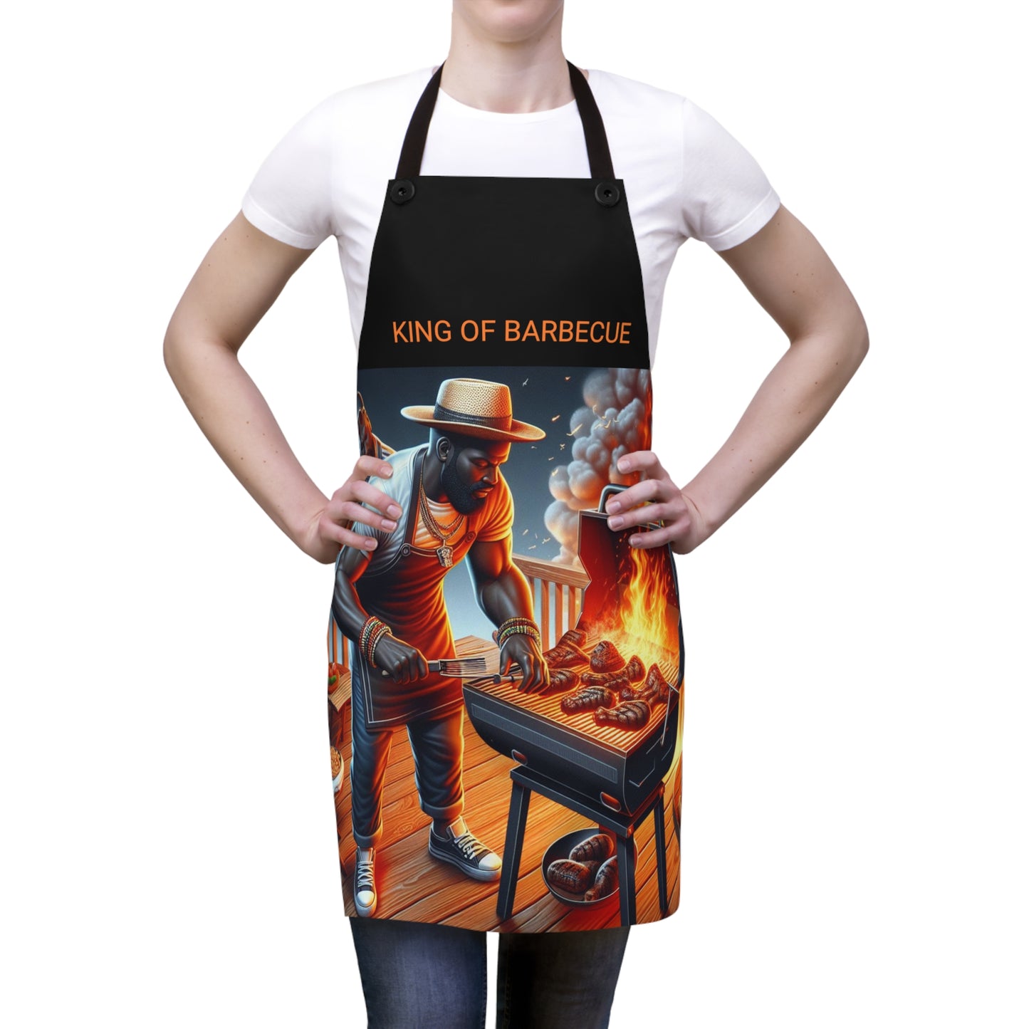 Apron (AOP)