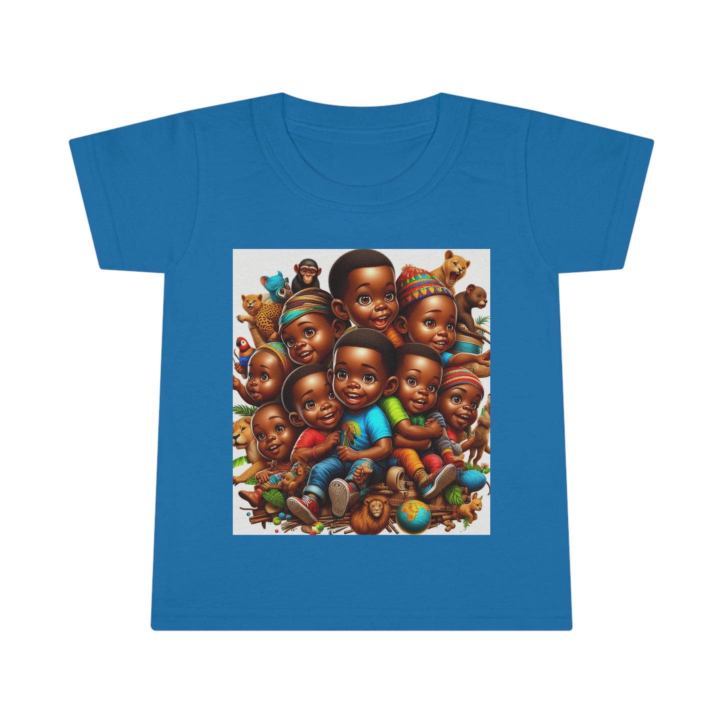 Toddler T-shirt