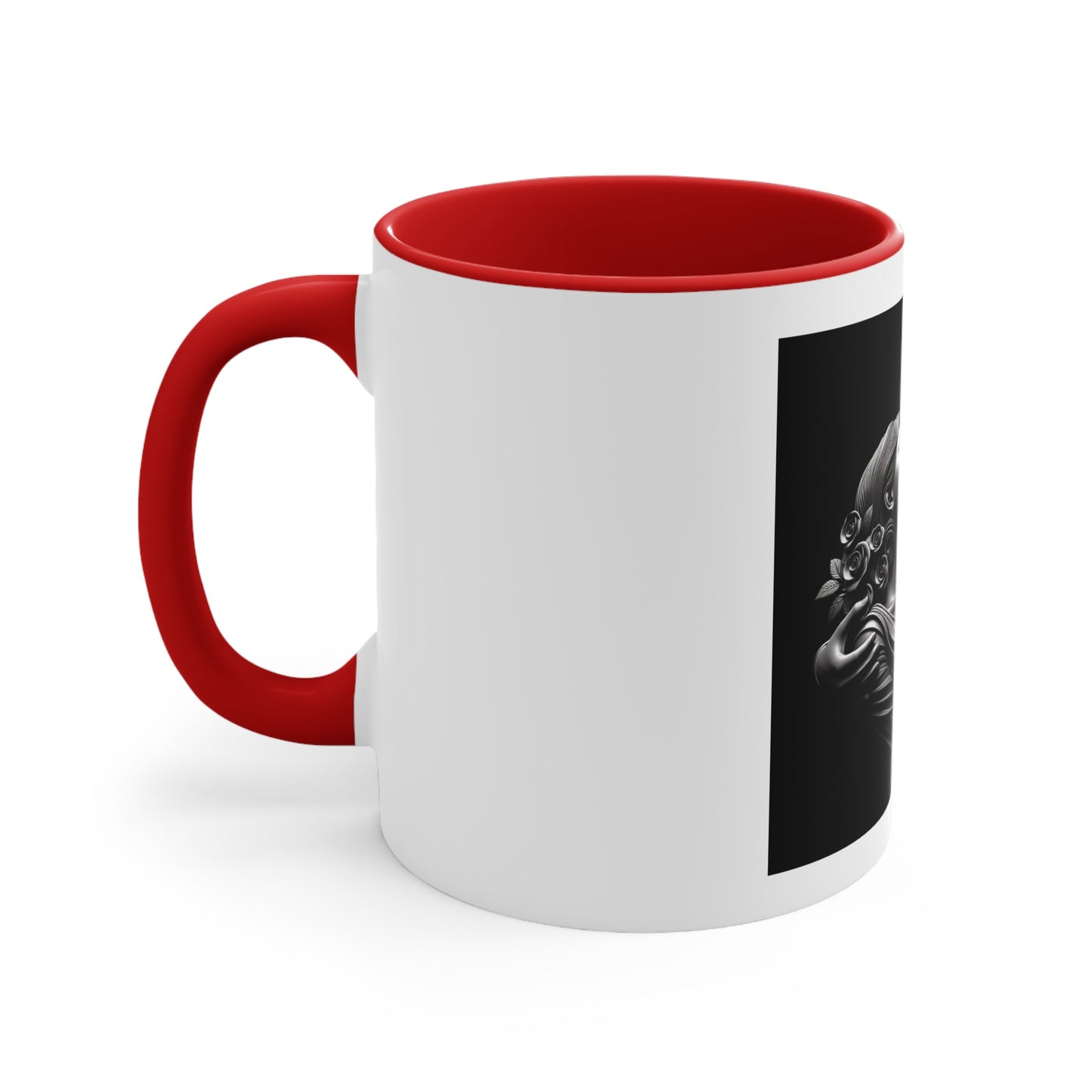 Accent Coffee Mug, 11oz