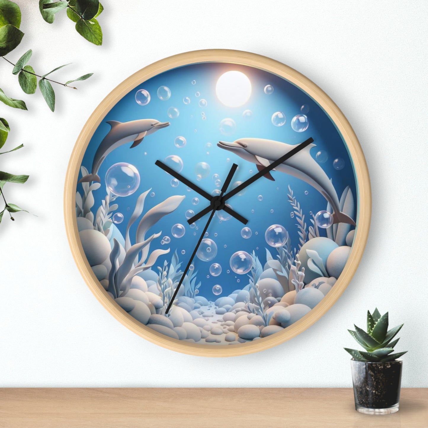 Wall Clock