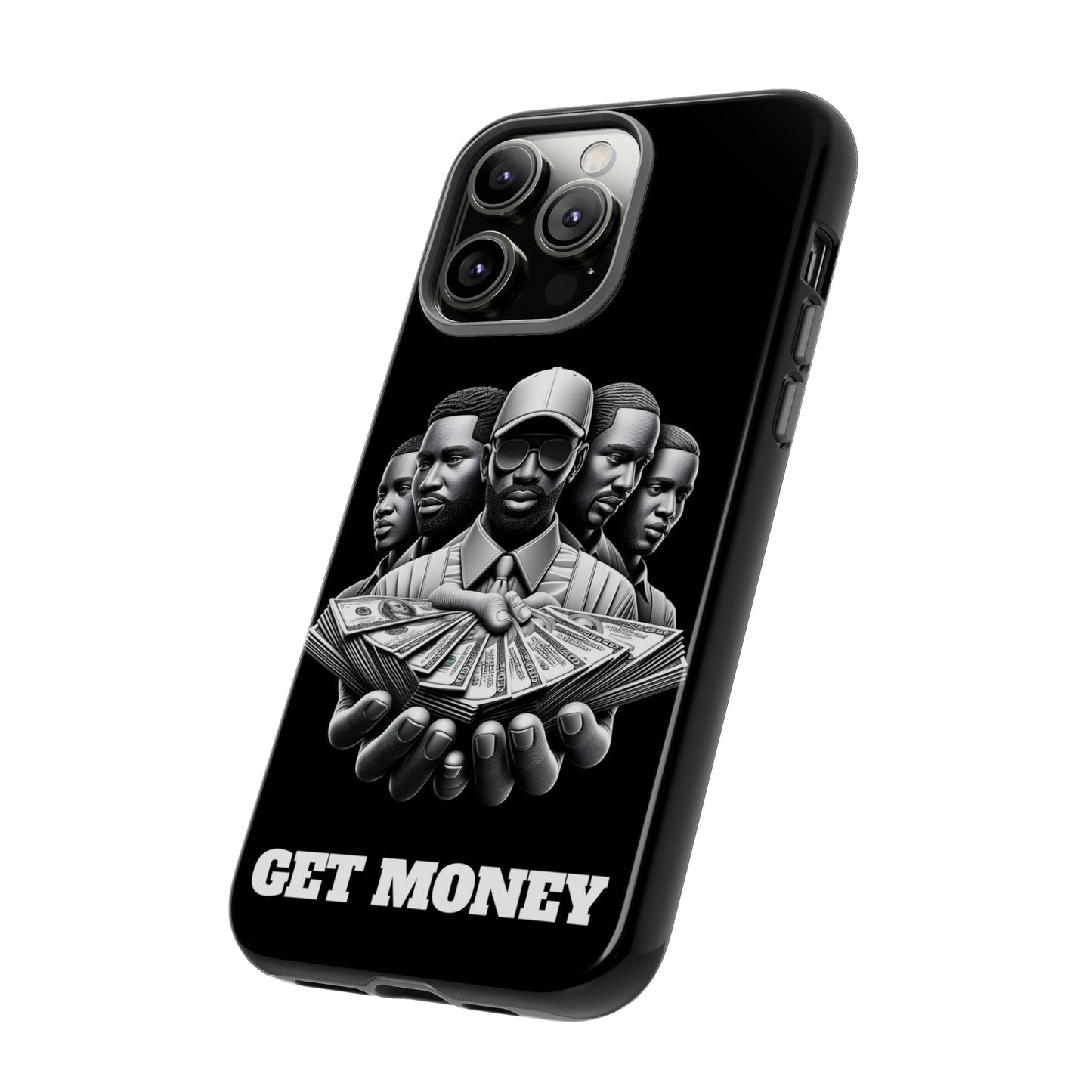 Tough Cases