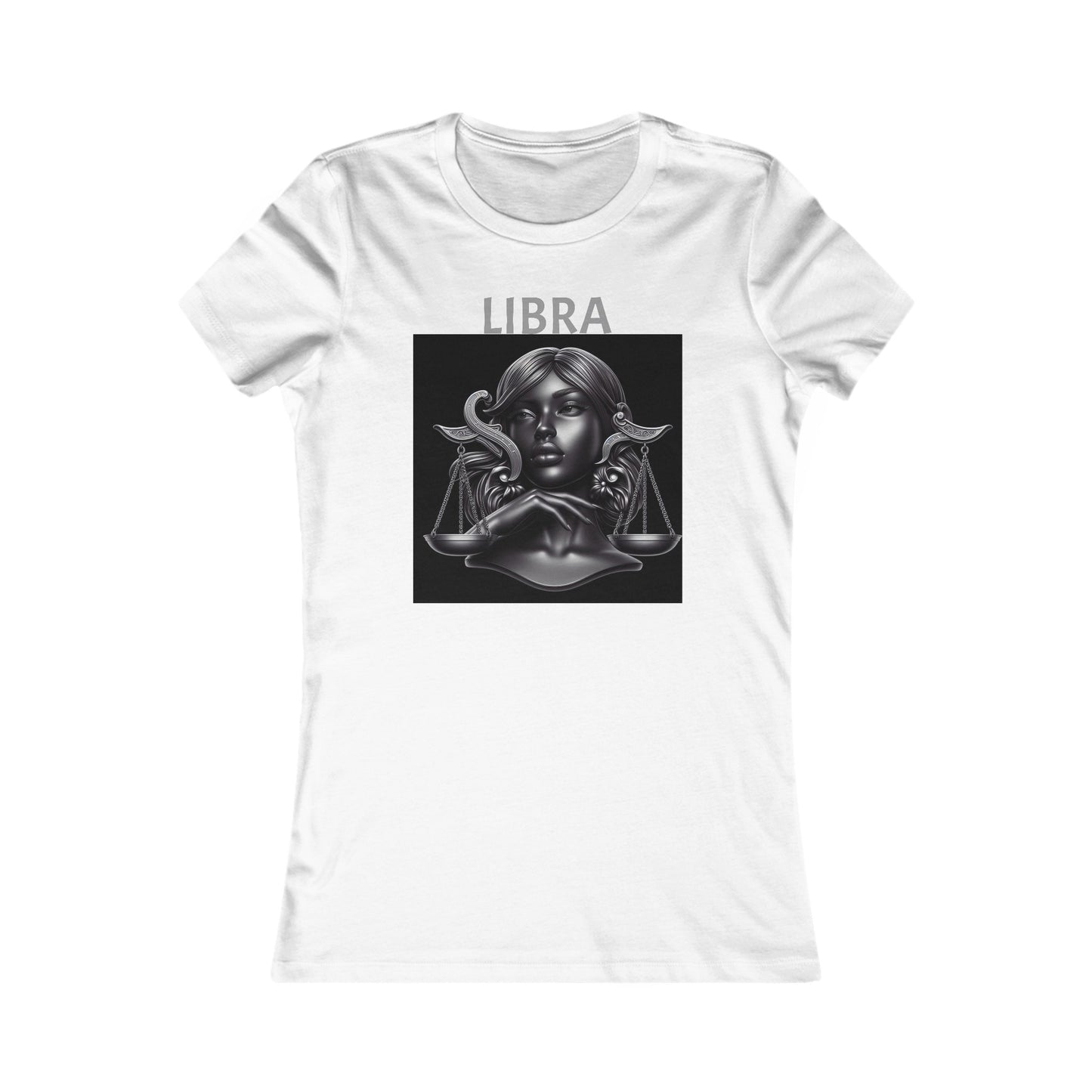 Women's Favorite Tee