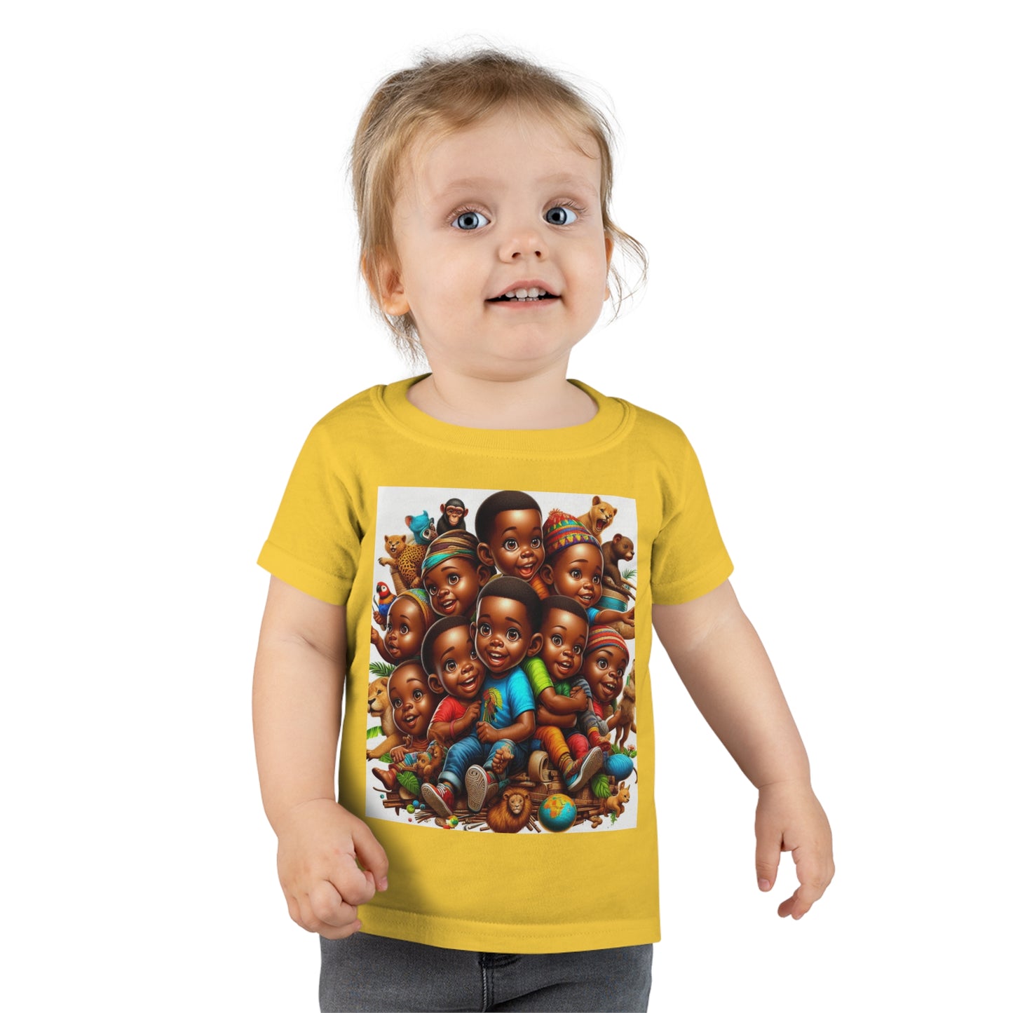 Toddler T-shirt