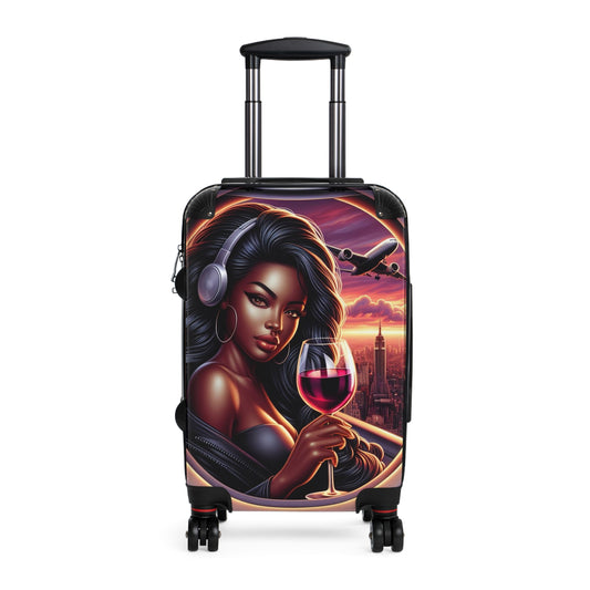 Suitcase