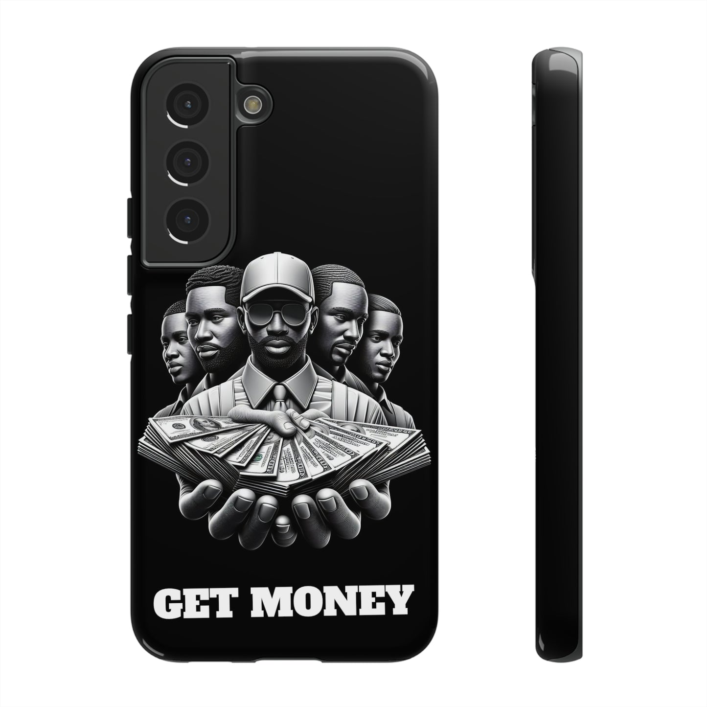 Tough Cases