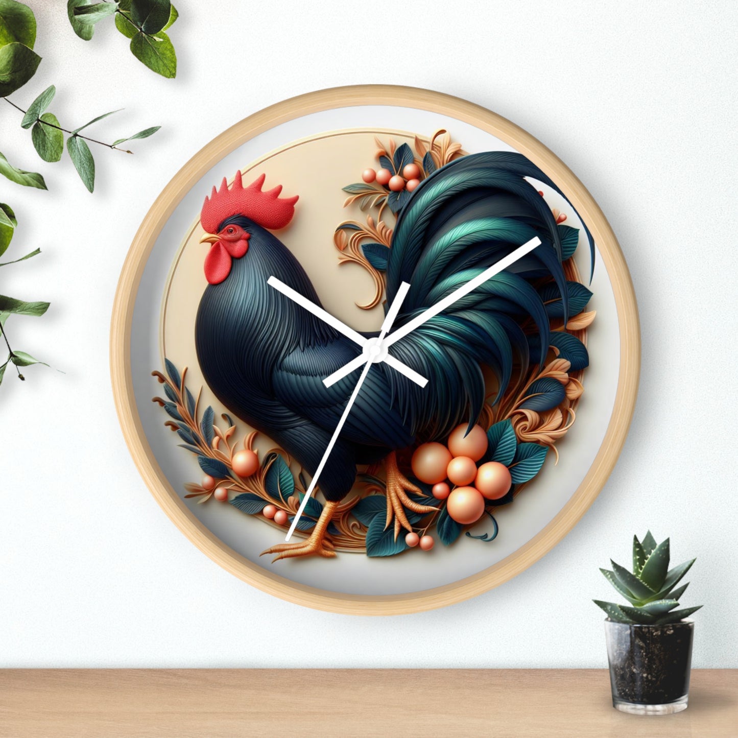 Wall Clock