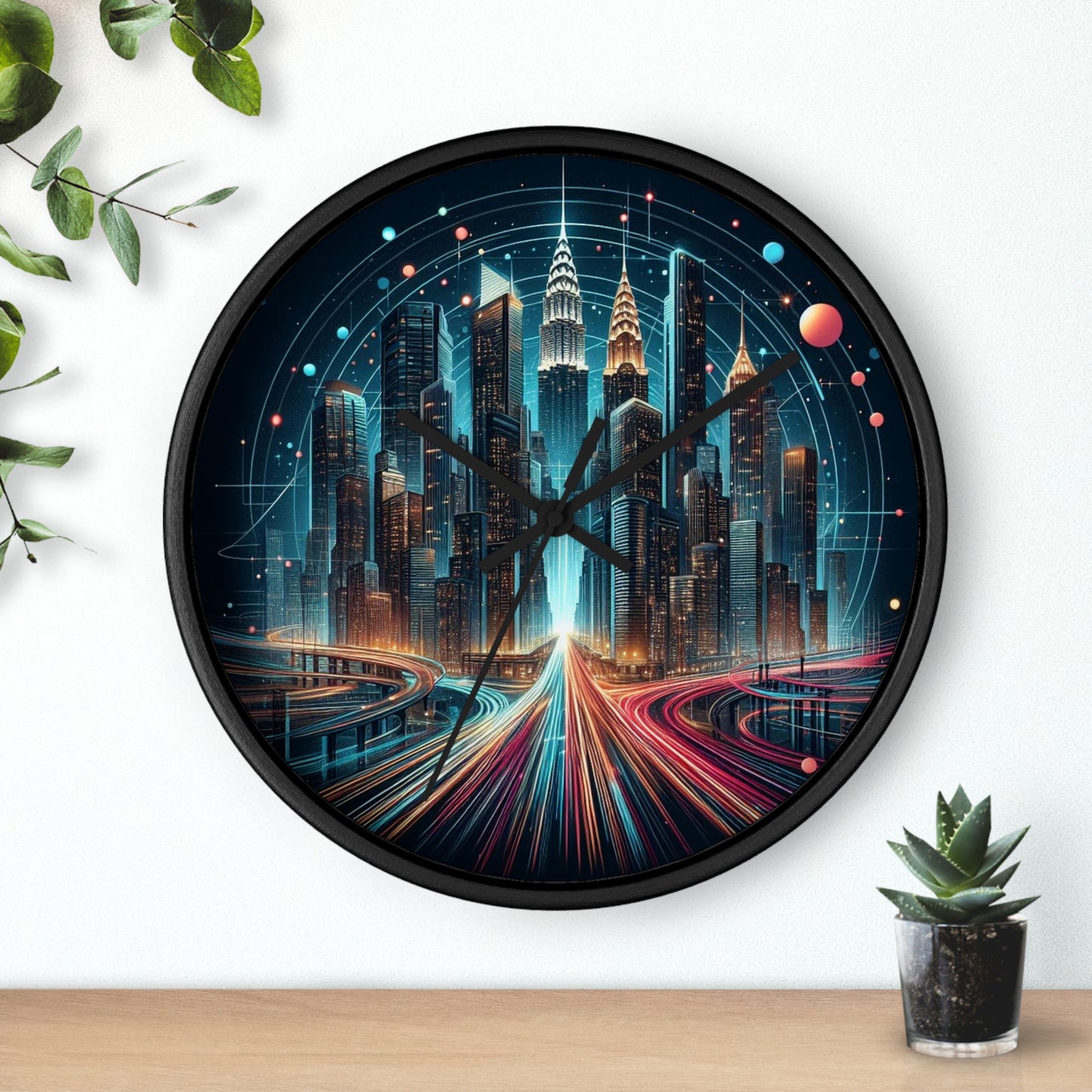 Wall Clock