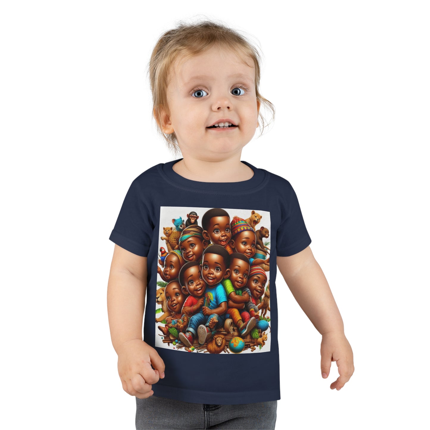 Toddler T-shirt