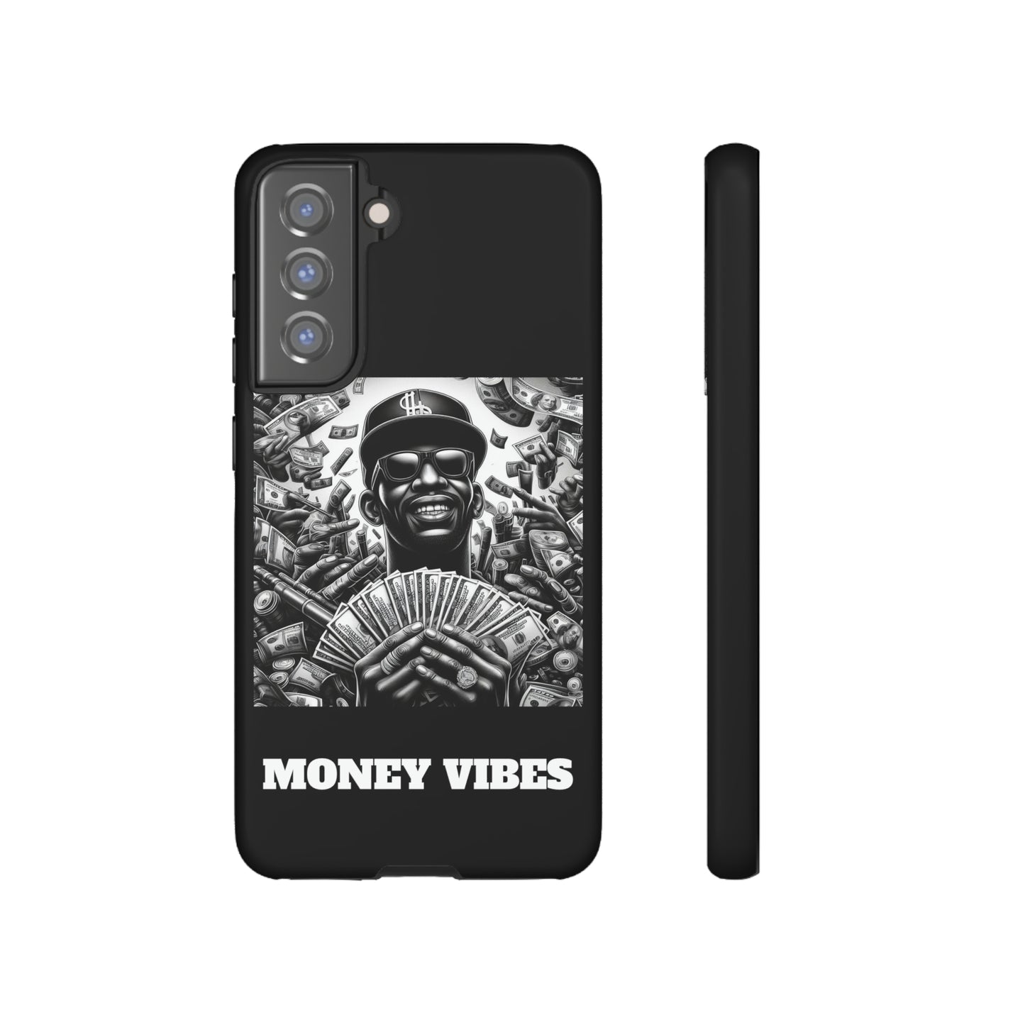 Tough Cases