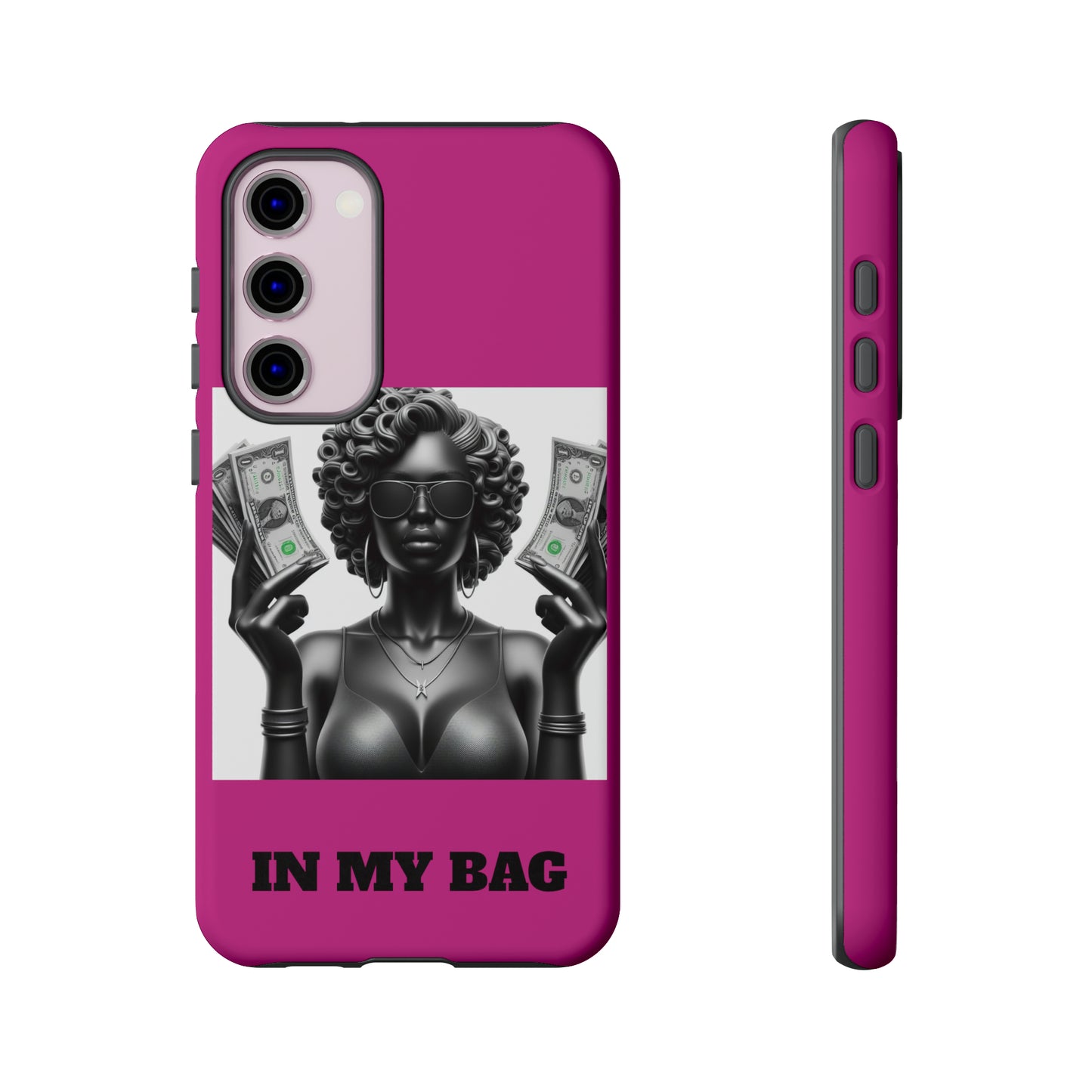Tough Cases