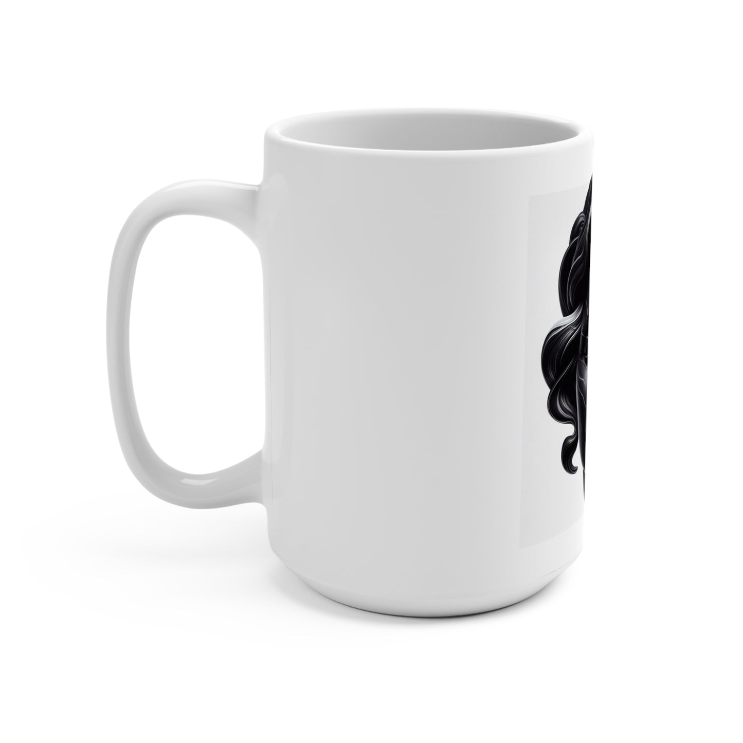 Mug 15oz